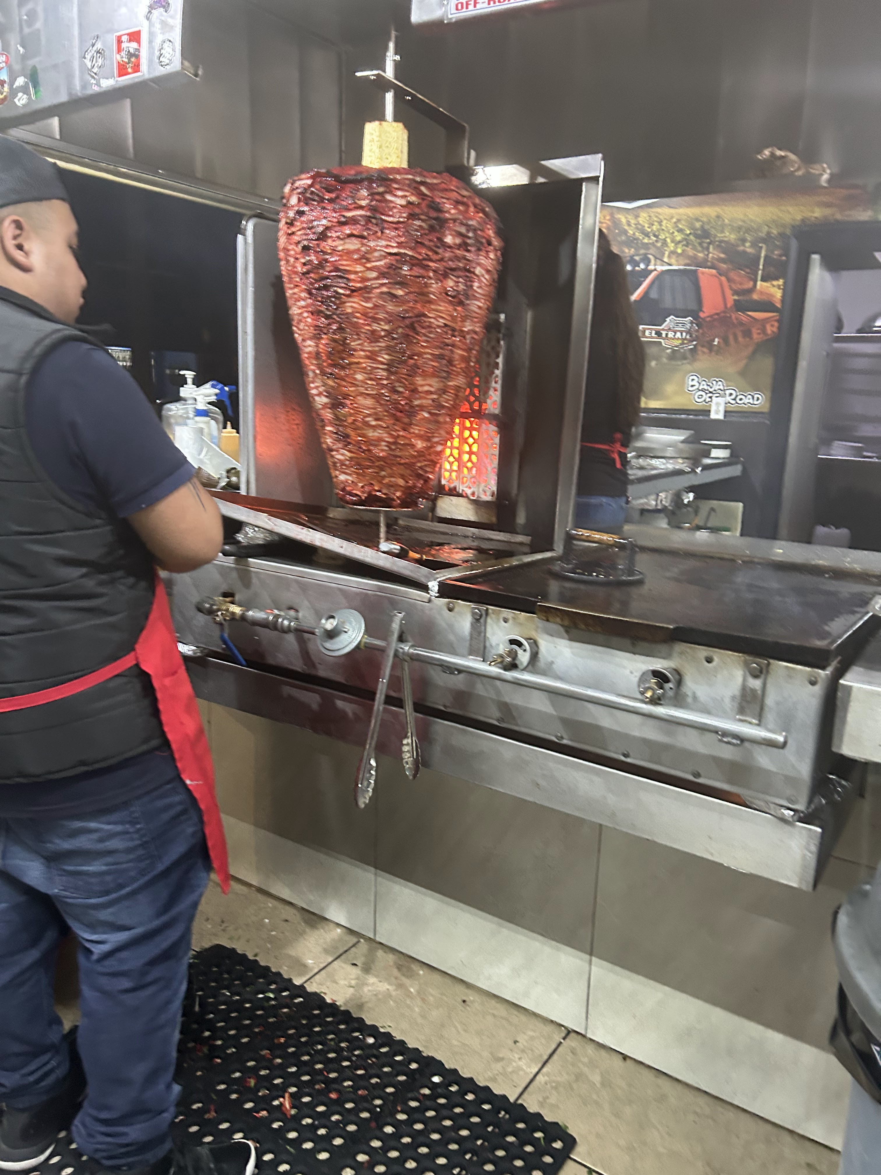 Taquería el Trailero image 5