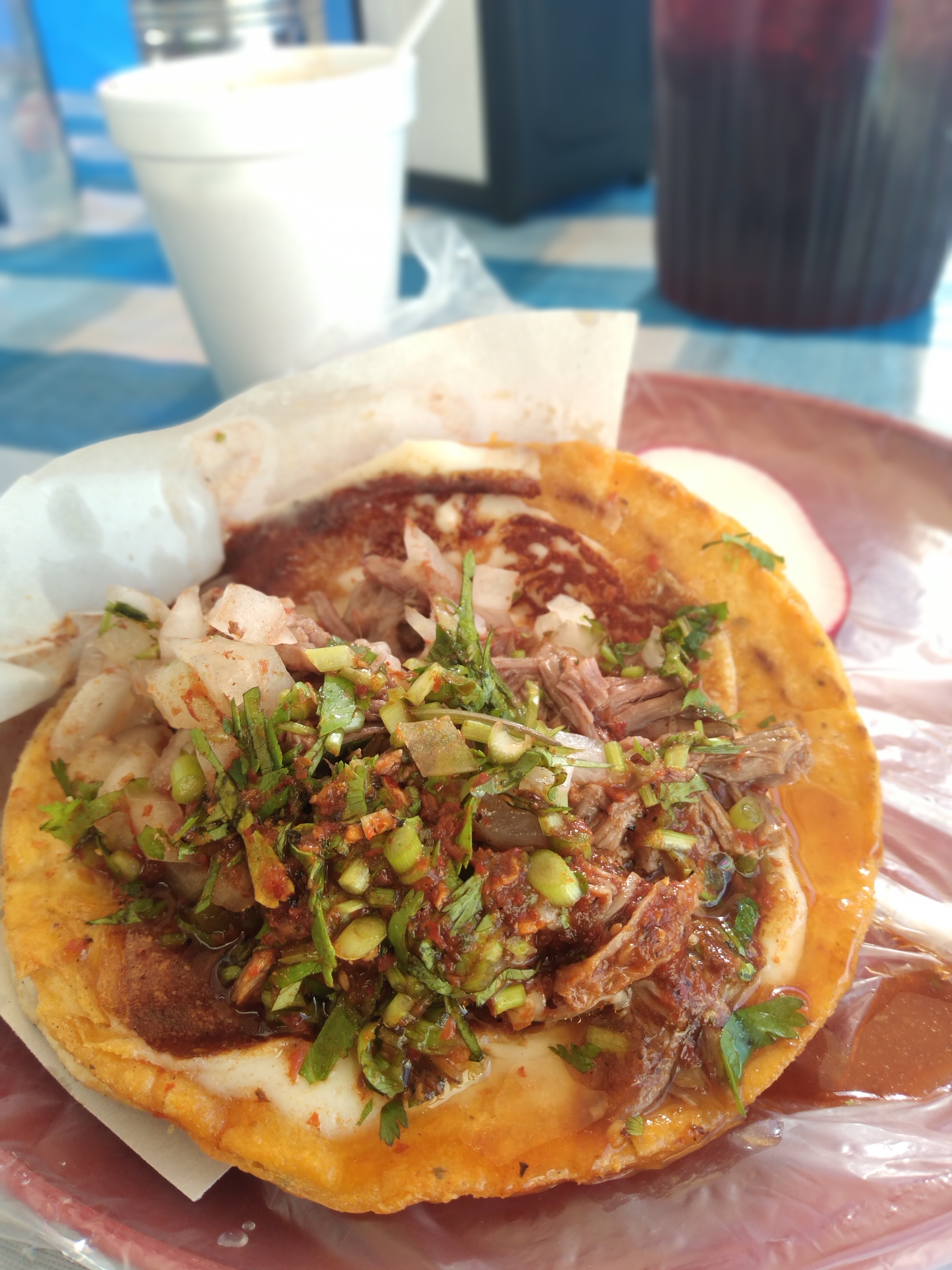 Taquería el Trailero image 6