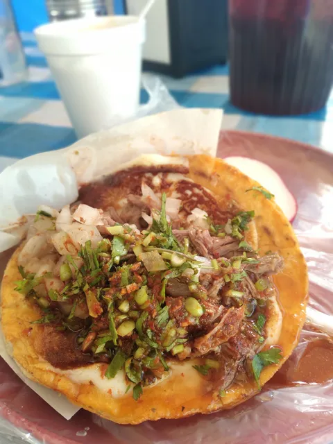 Taquería el Trailero image 6