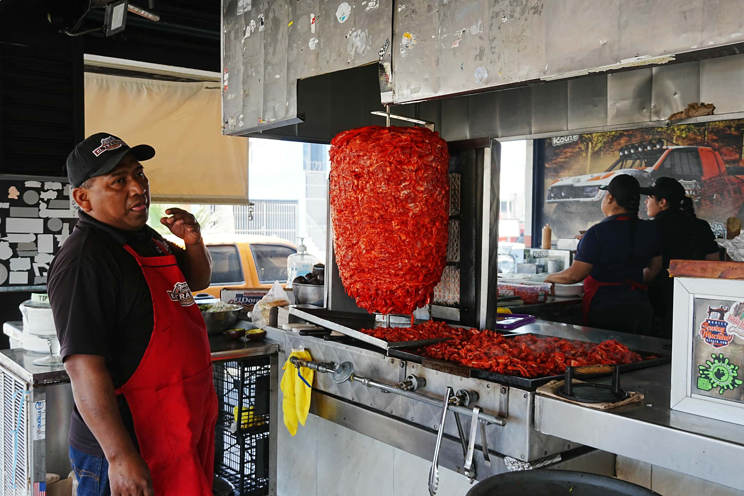 Taquería el Trailero image 7