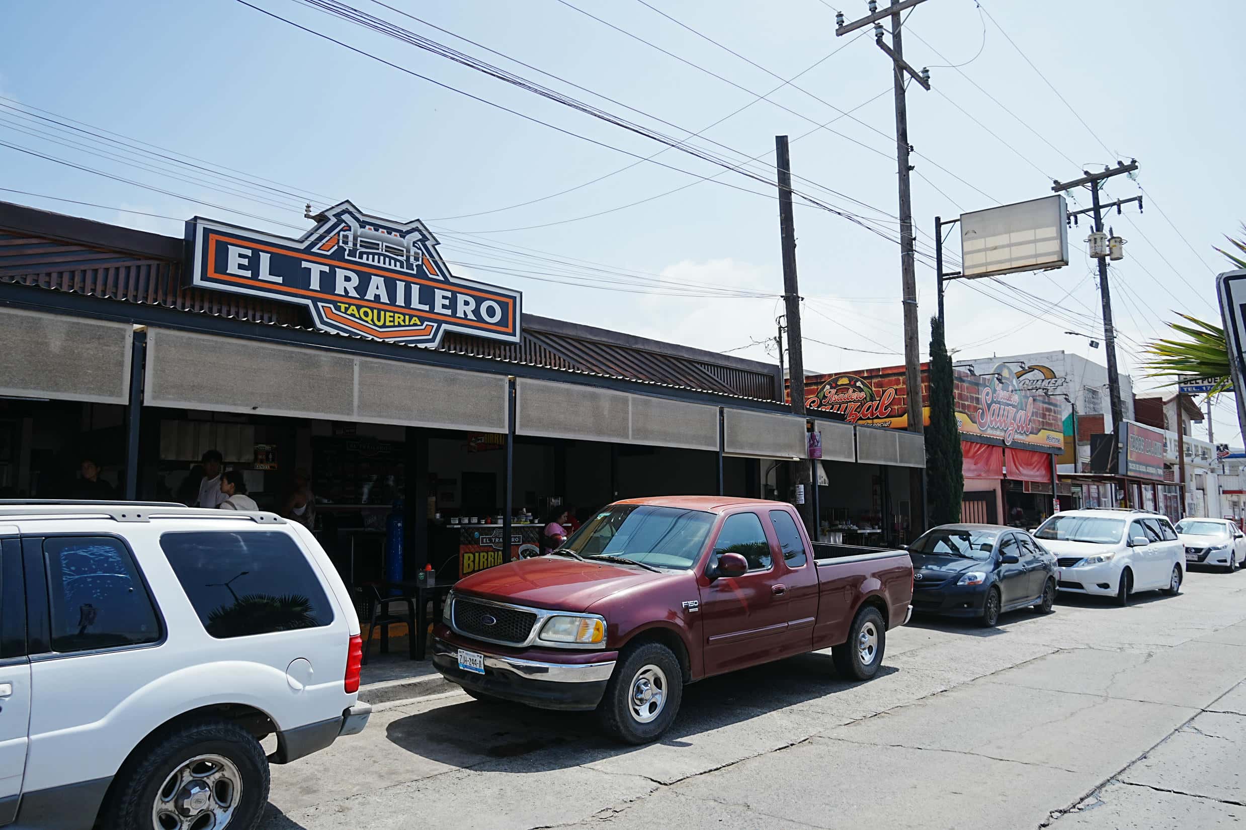 Taquería el Trailero image 8