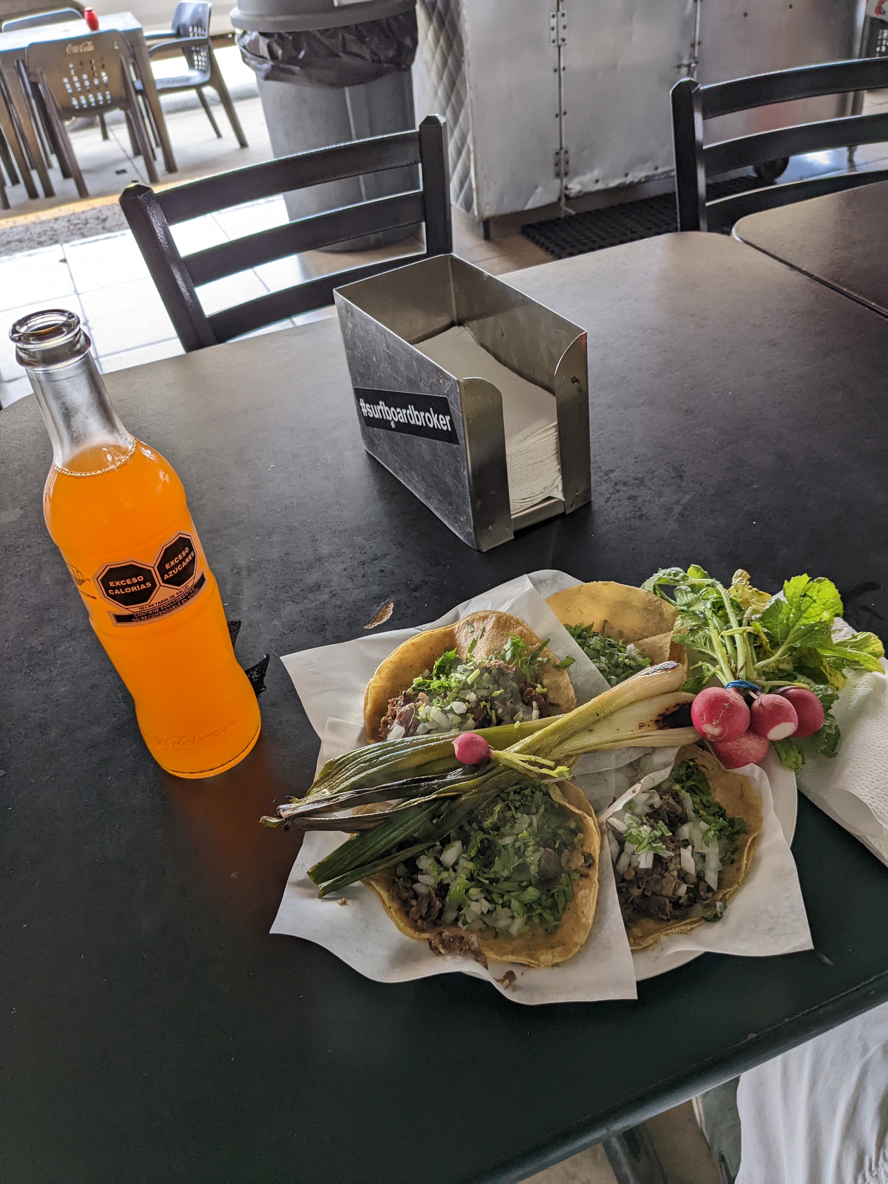 Taquería el Trailero image 10