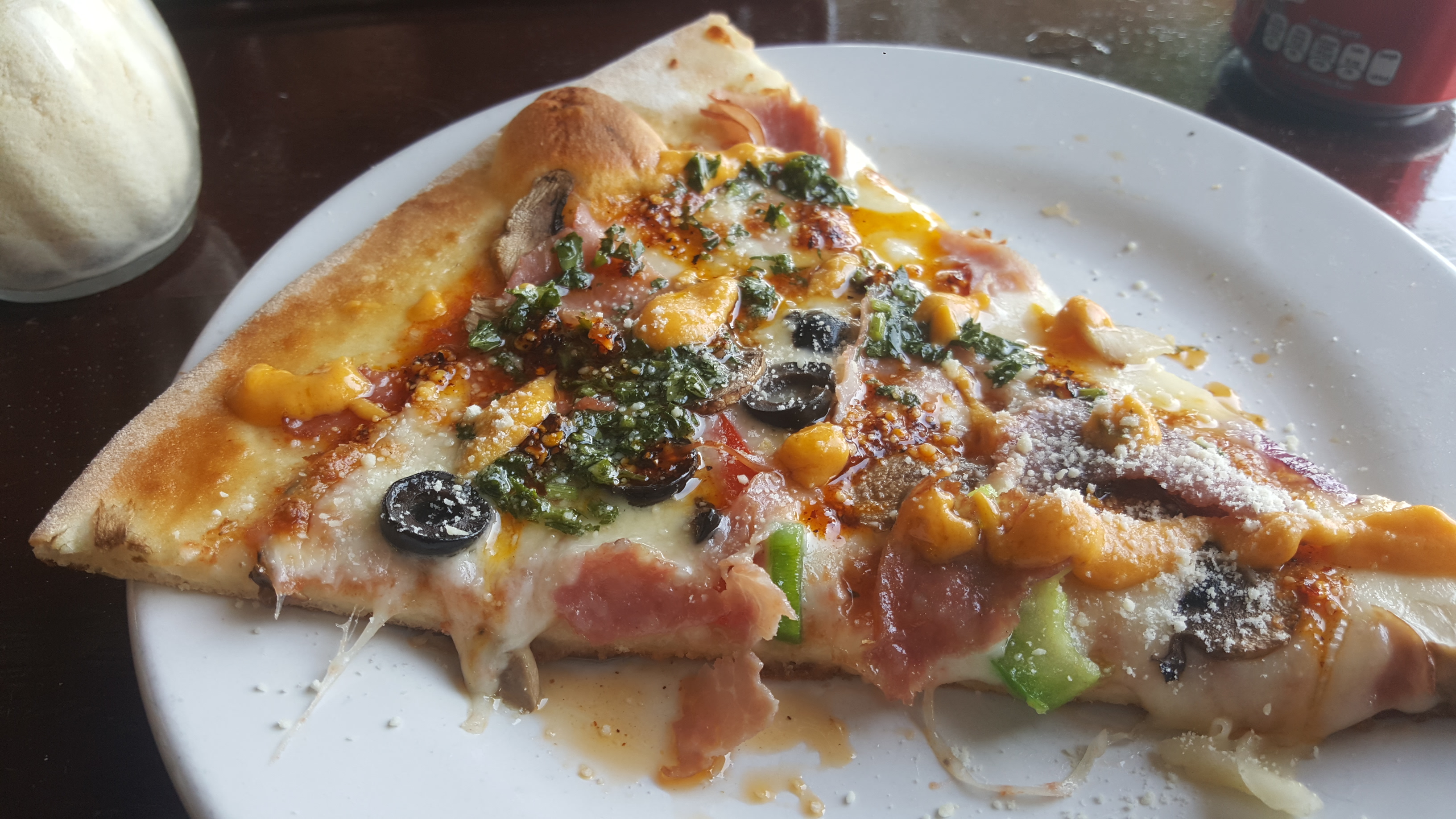 Stella, Cucina Al Forno image 2