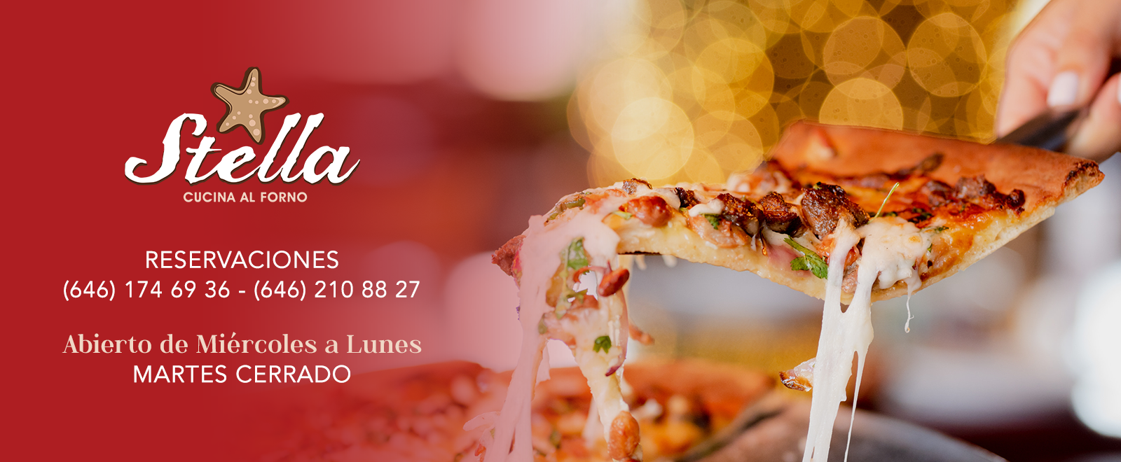 Stella, Cucina Al Forno image 3