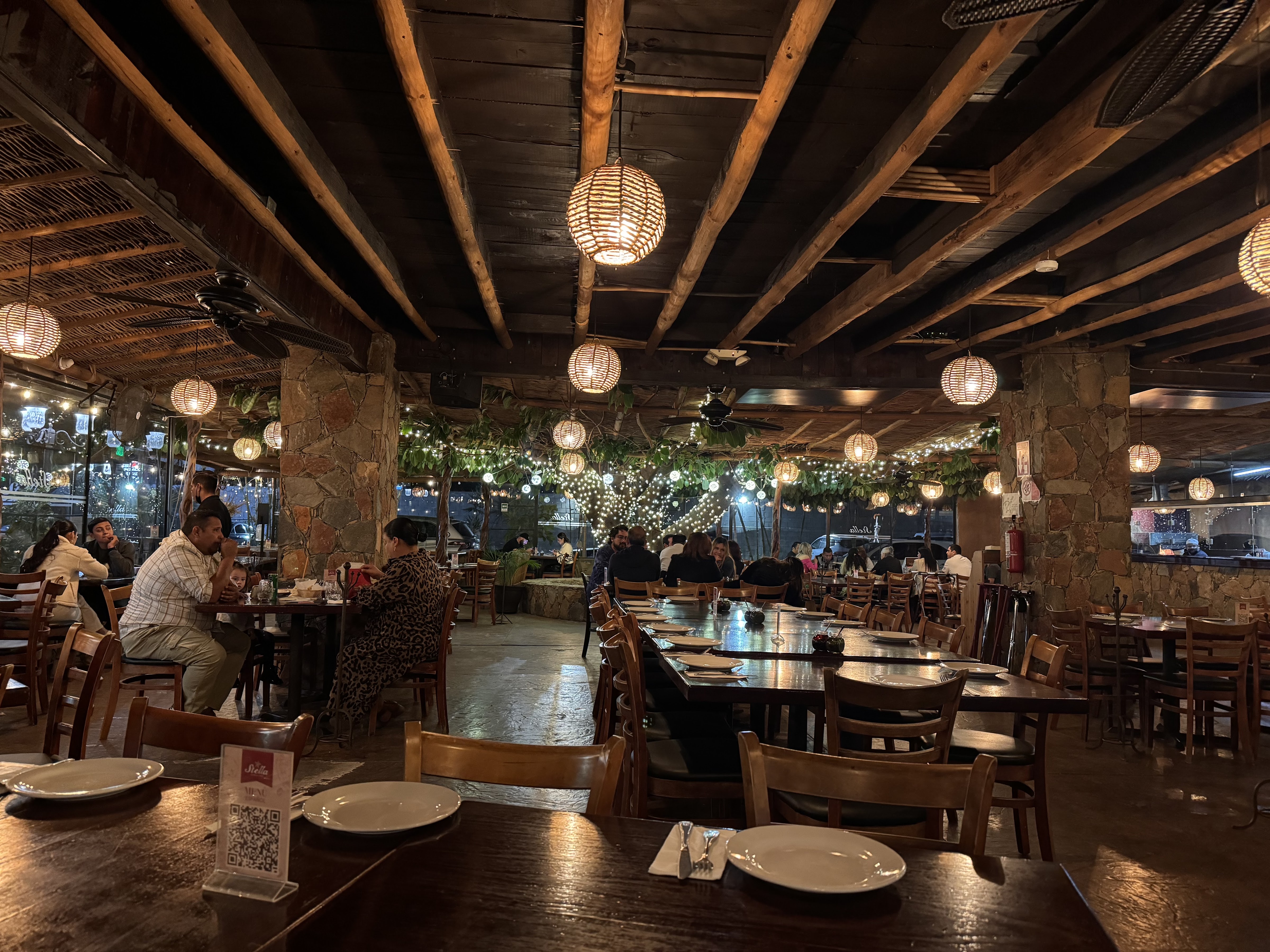 Stella, Cucina Al Forno image 4