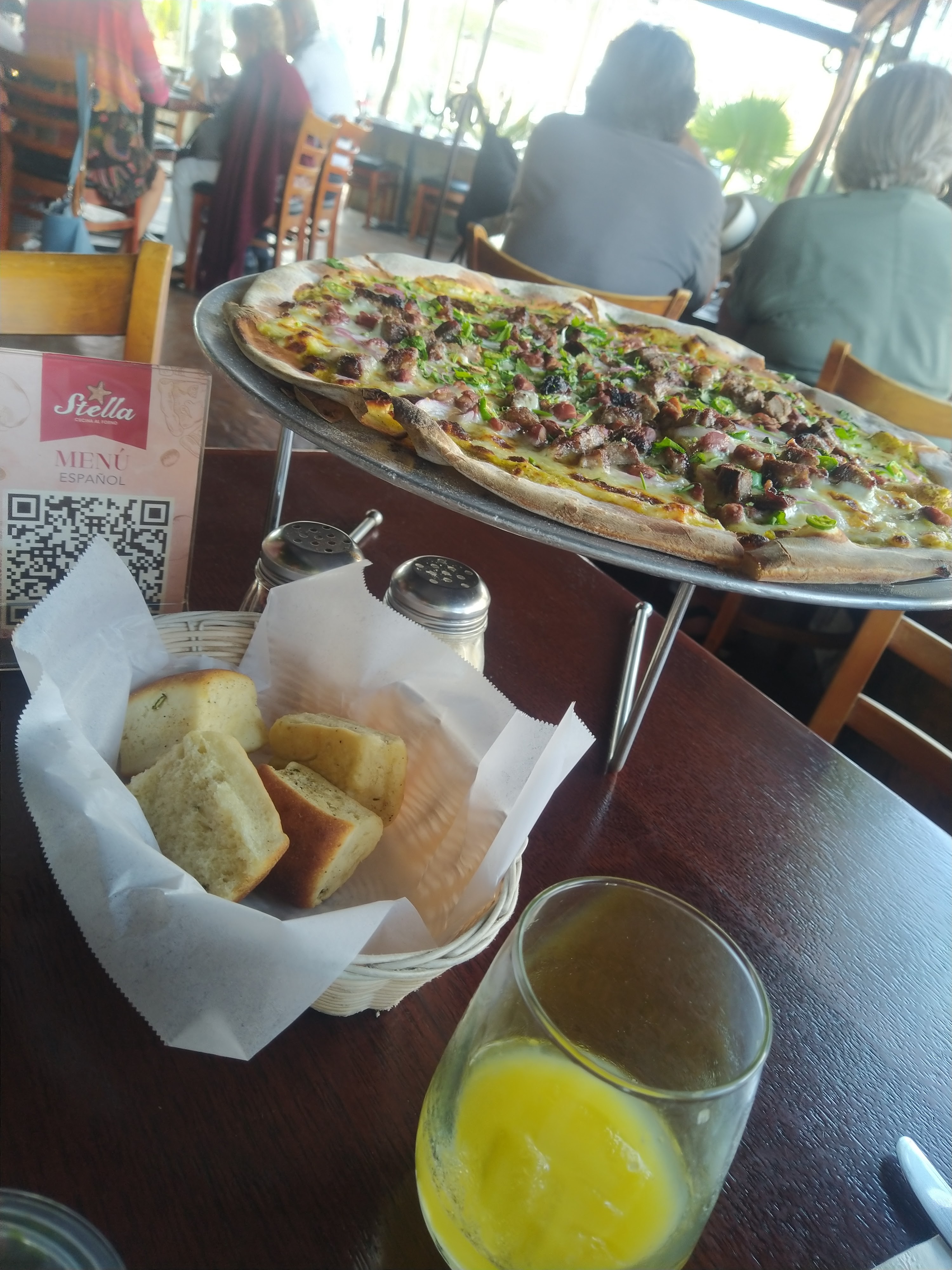 Stella, Cucina Al Forno image 8