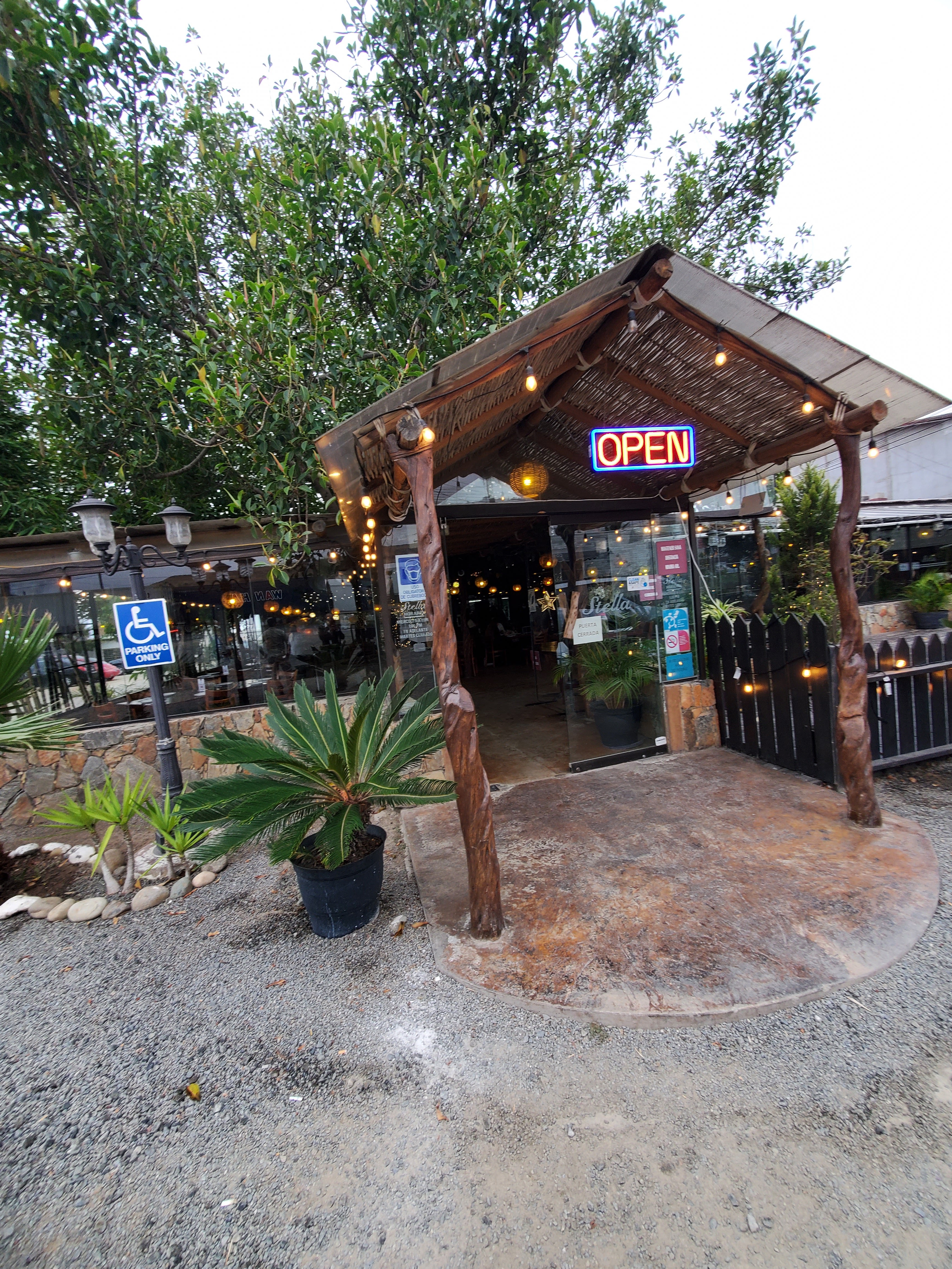 Stella, Cucina Al Forno image 9