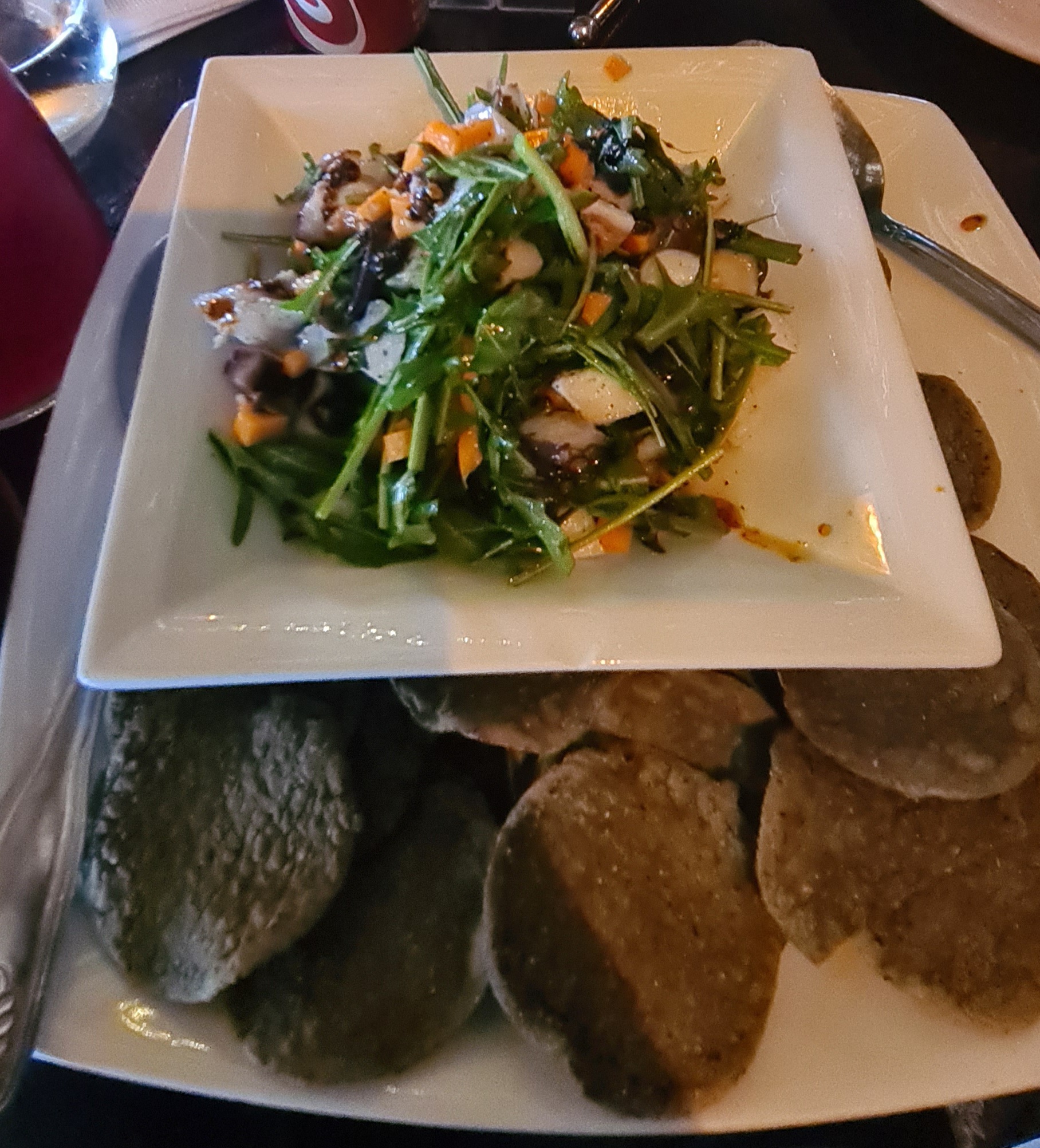 Stella, Cucina Al Forno image 10