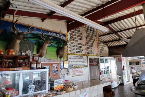 Taquería El Flamazo image 1