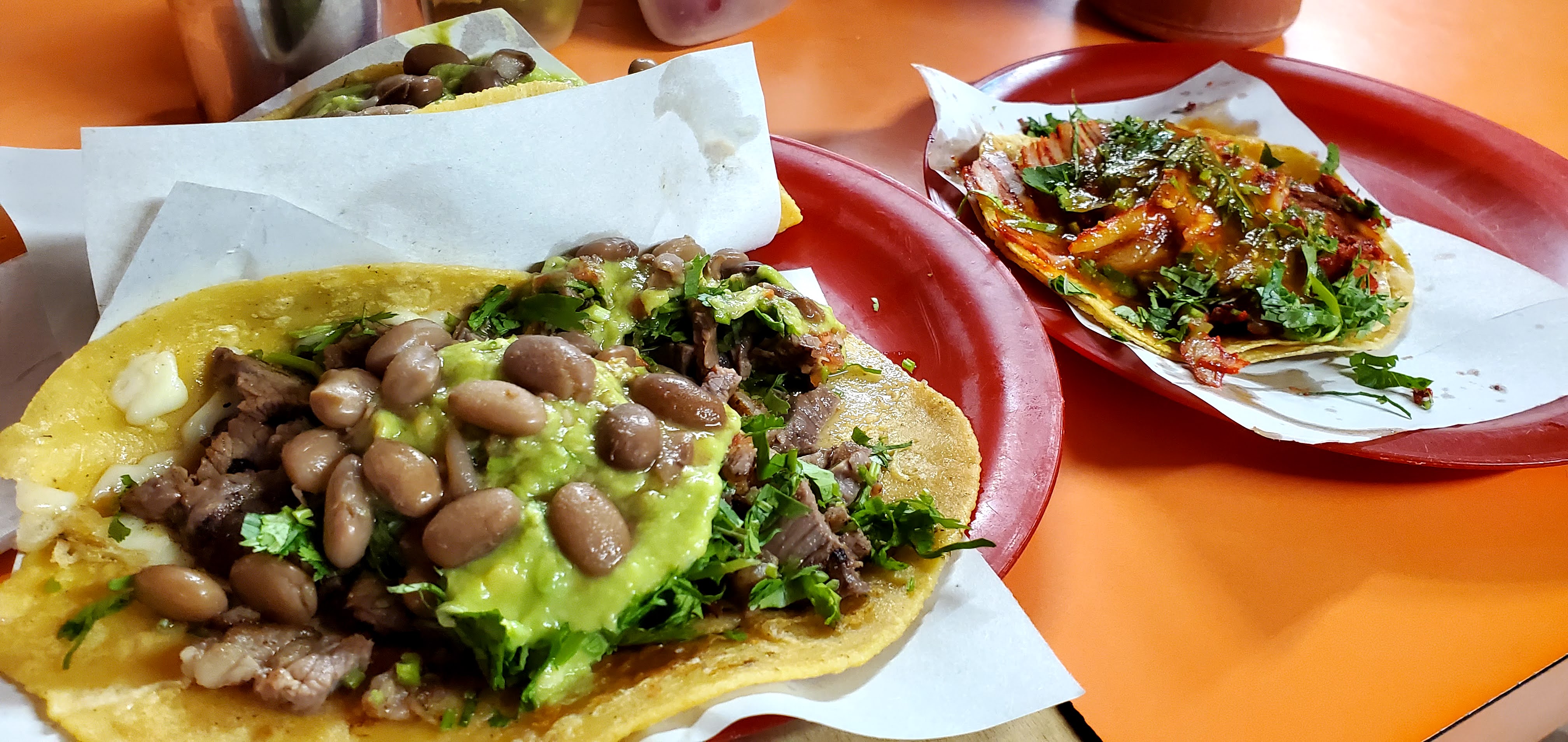 Taquería El Flamazo image 2