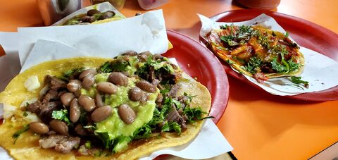 Taquería El Flamazo image 2