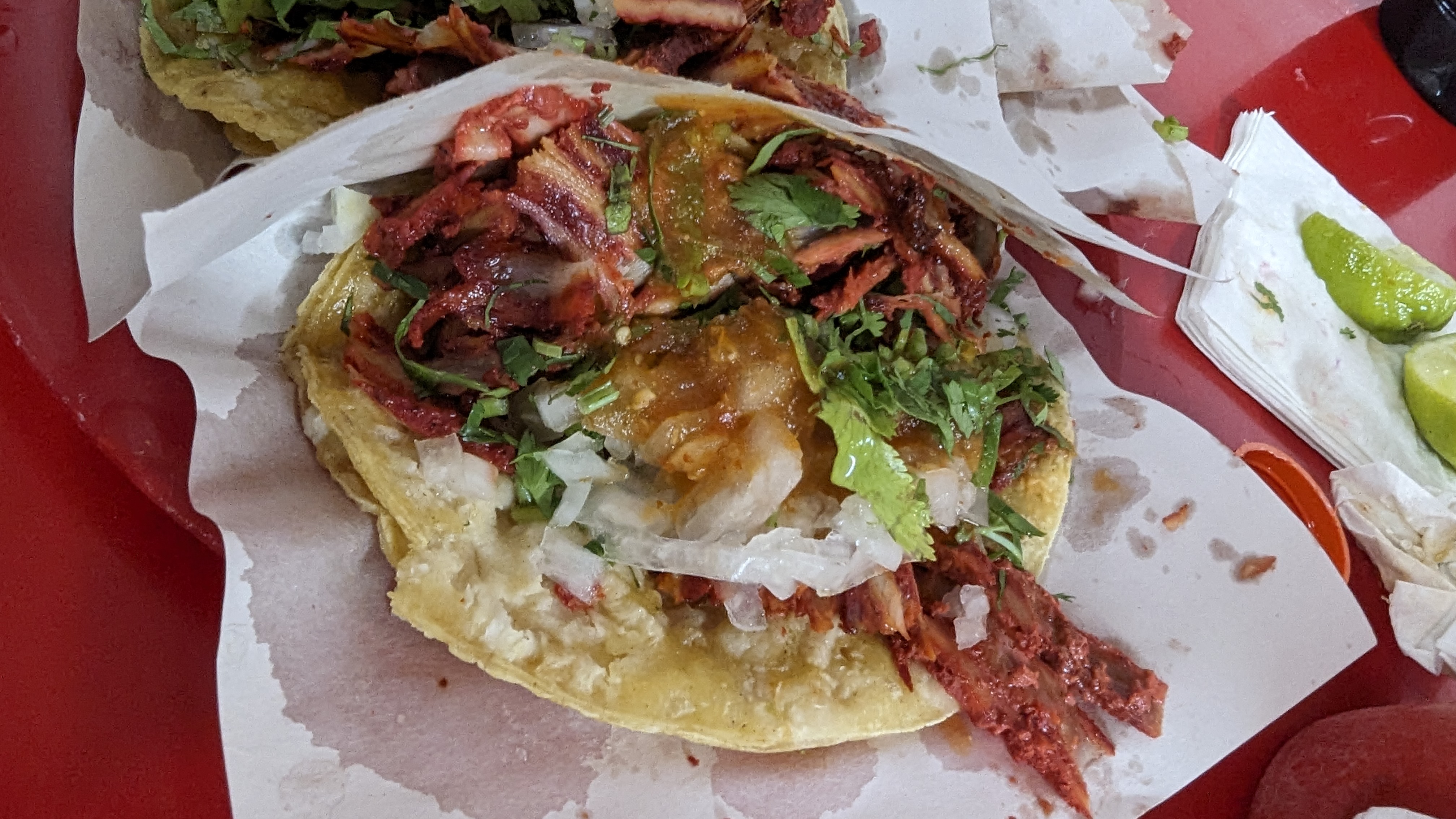 Taquería El Flamazo image 3