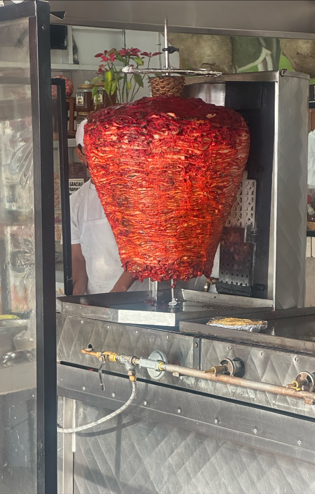 Taquería El Flamazo image 4