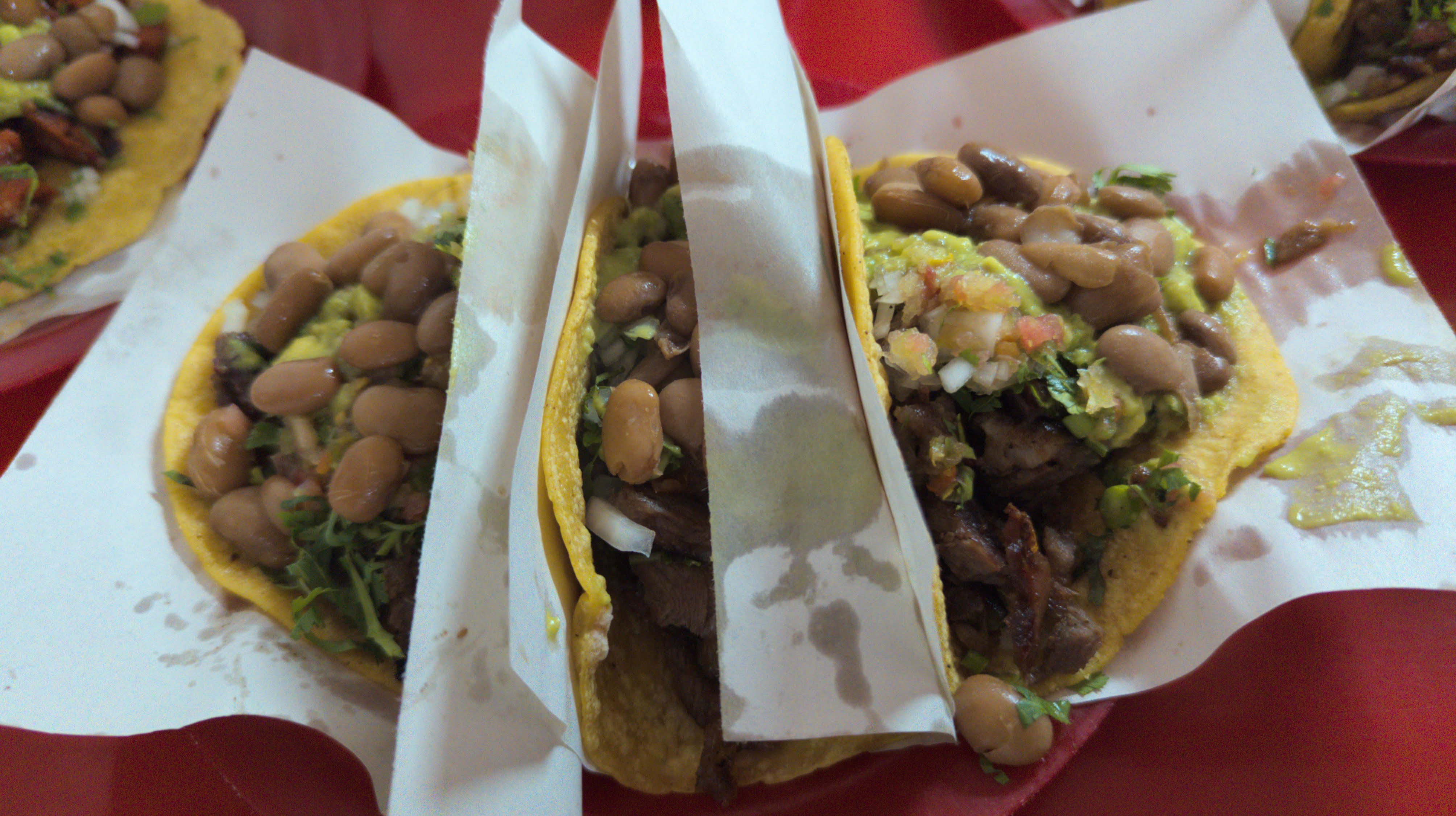 Taquería El Flamazo image 5