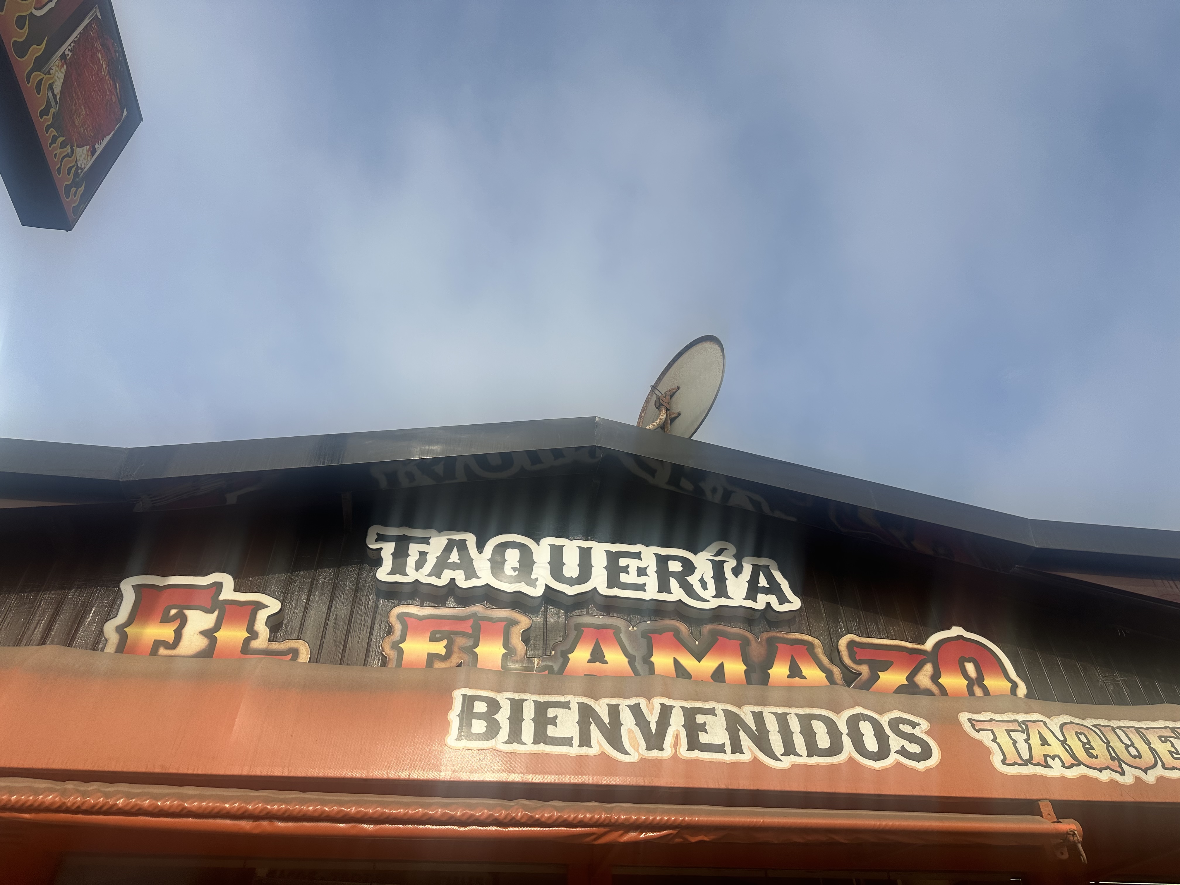 Taquería El Flamazo image 6