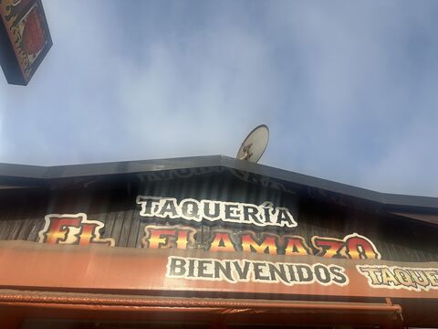 Taquería El Flamazo image 6