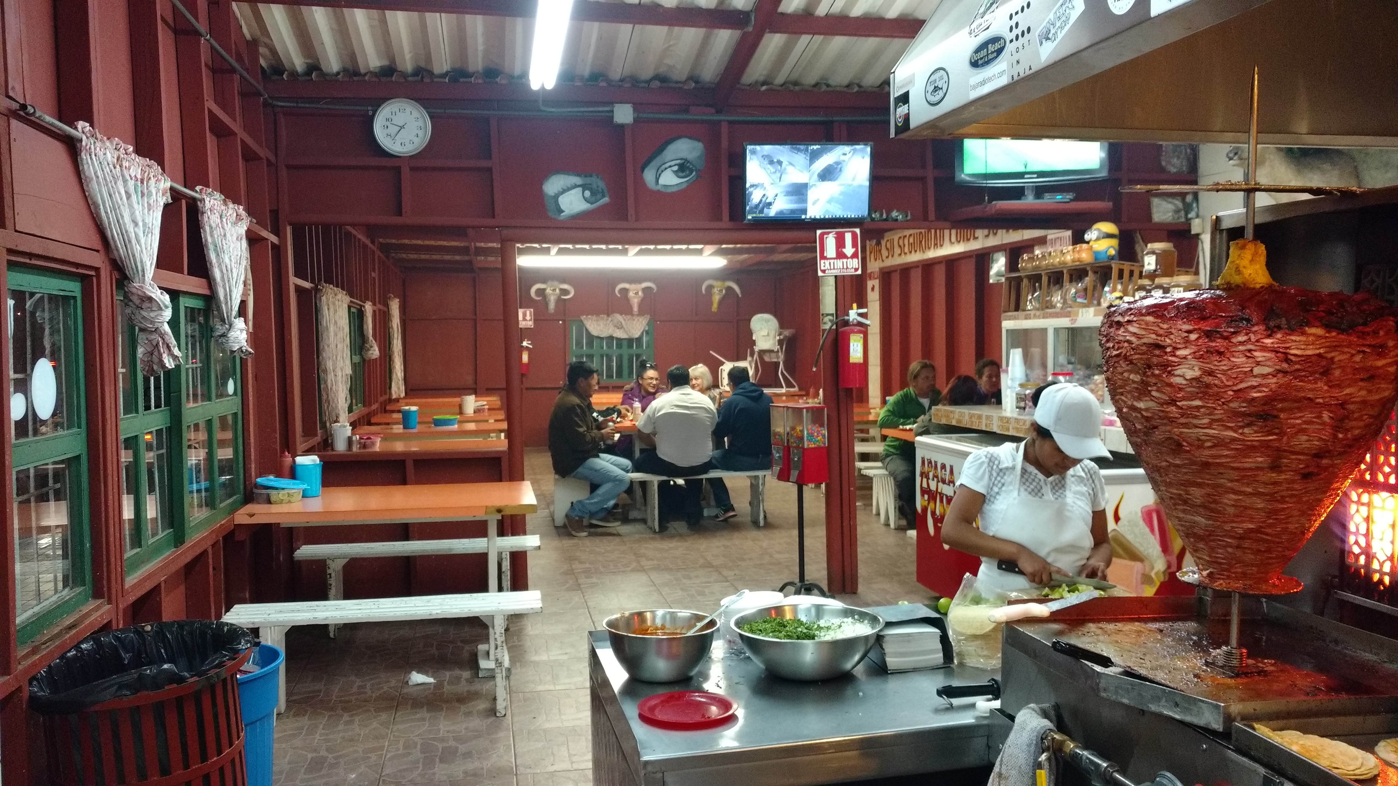 Taquería El Flamazo image 7