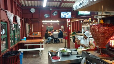 Taquería El Flamazo image 7