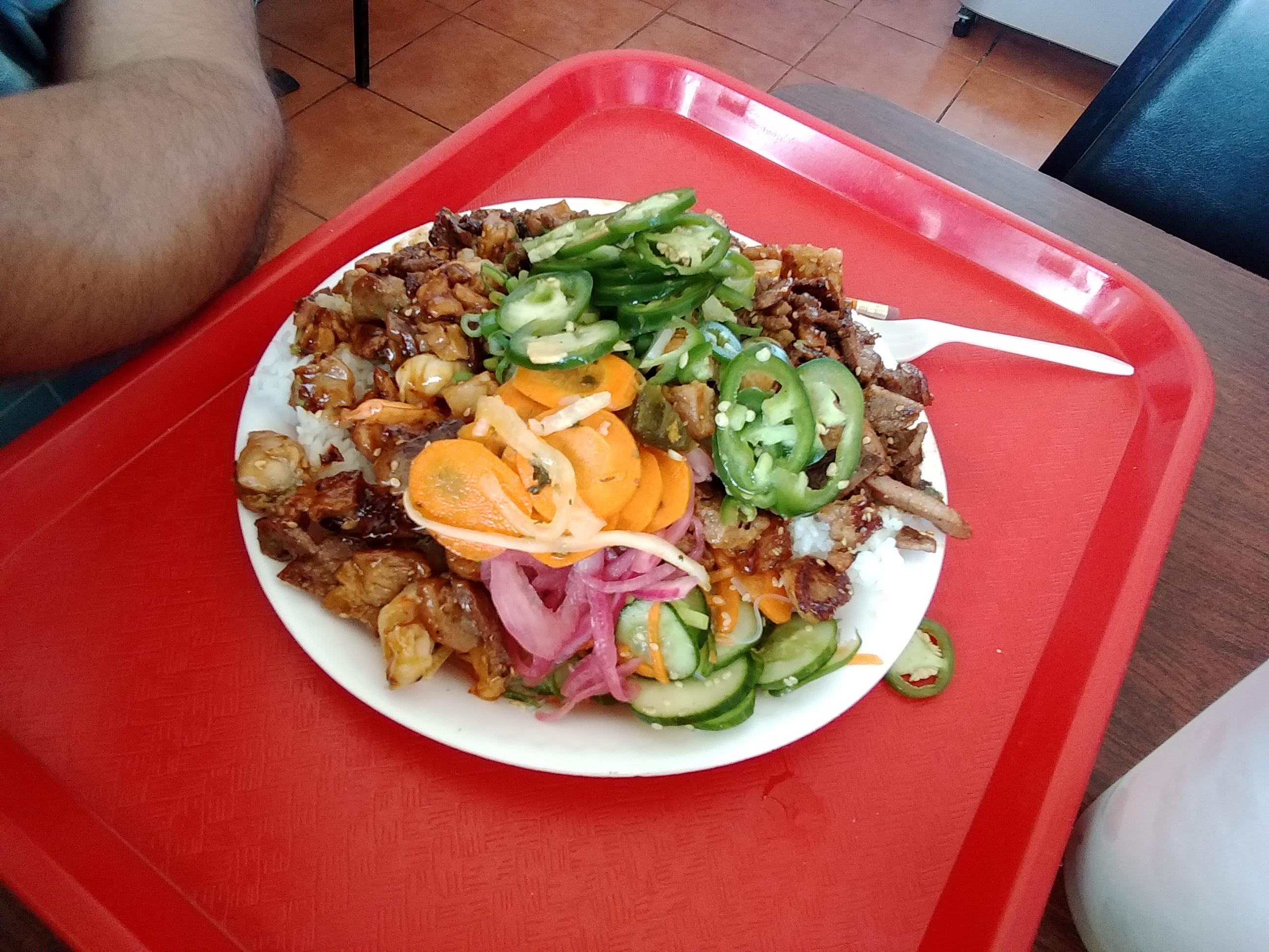 La Cochinita image 1