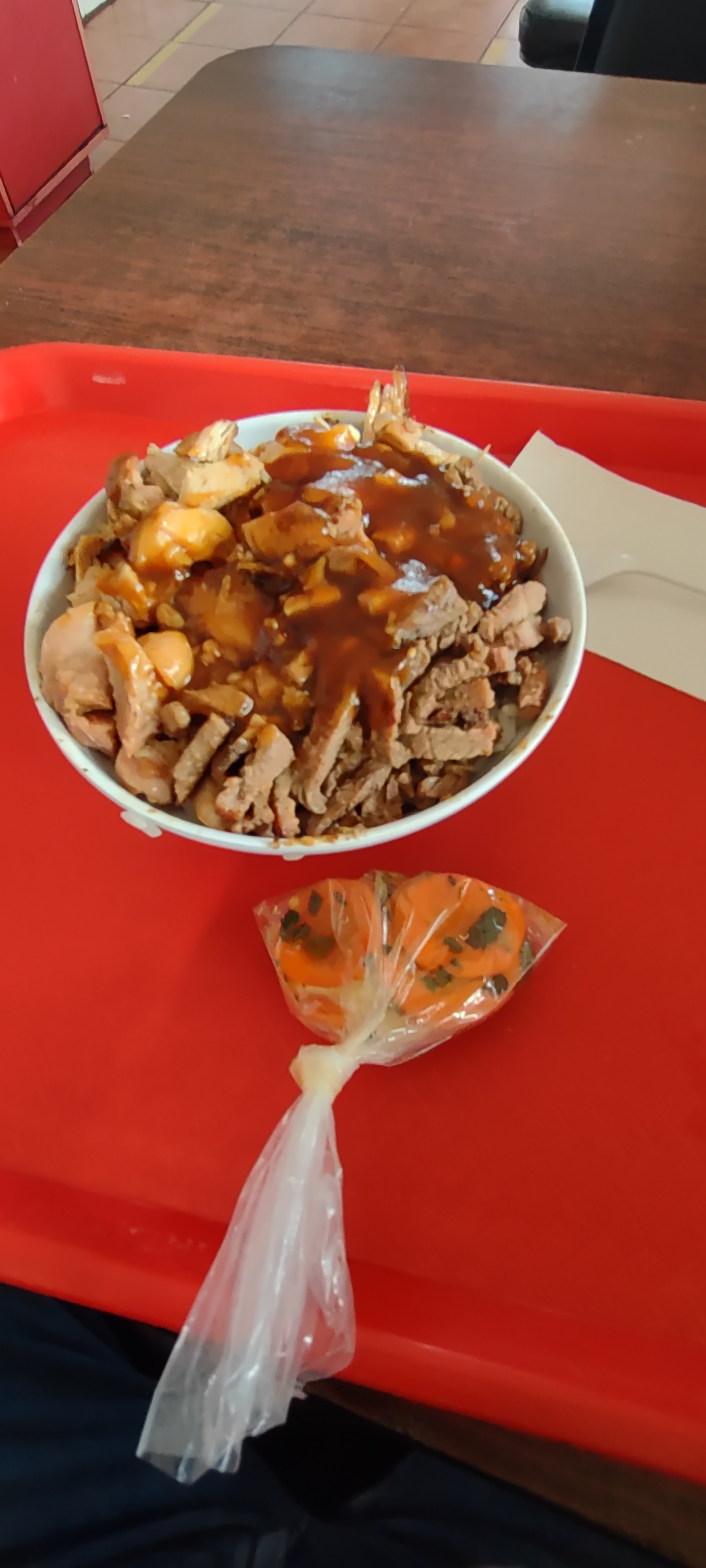 La Cochinita image 6