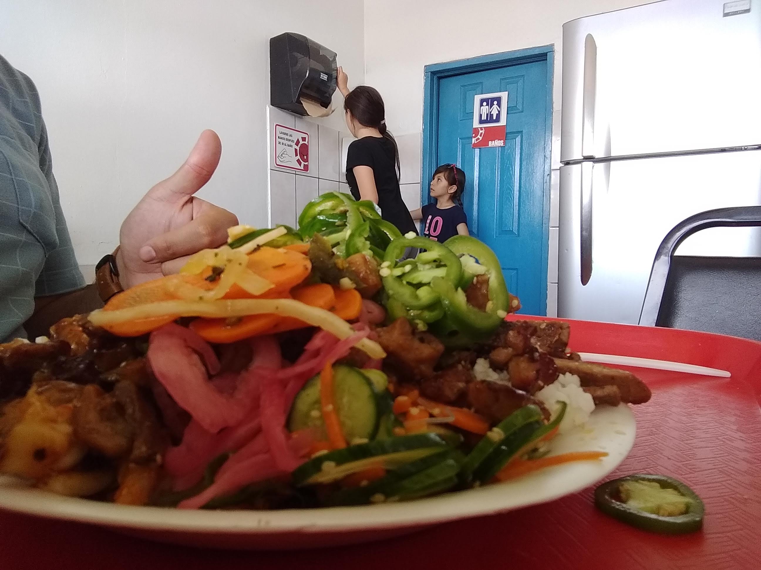 La Cochinita image 8