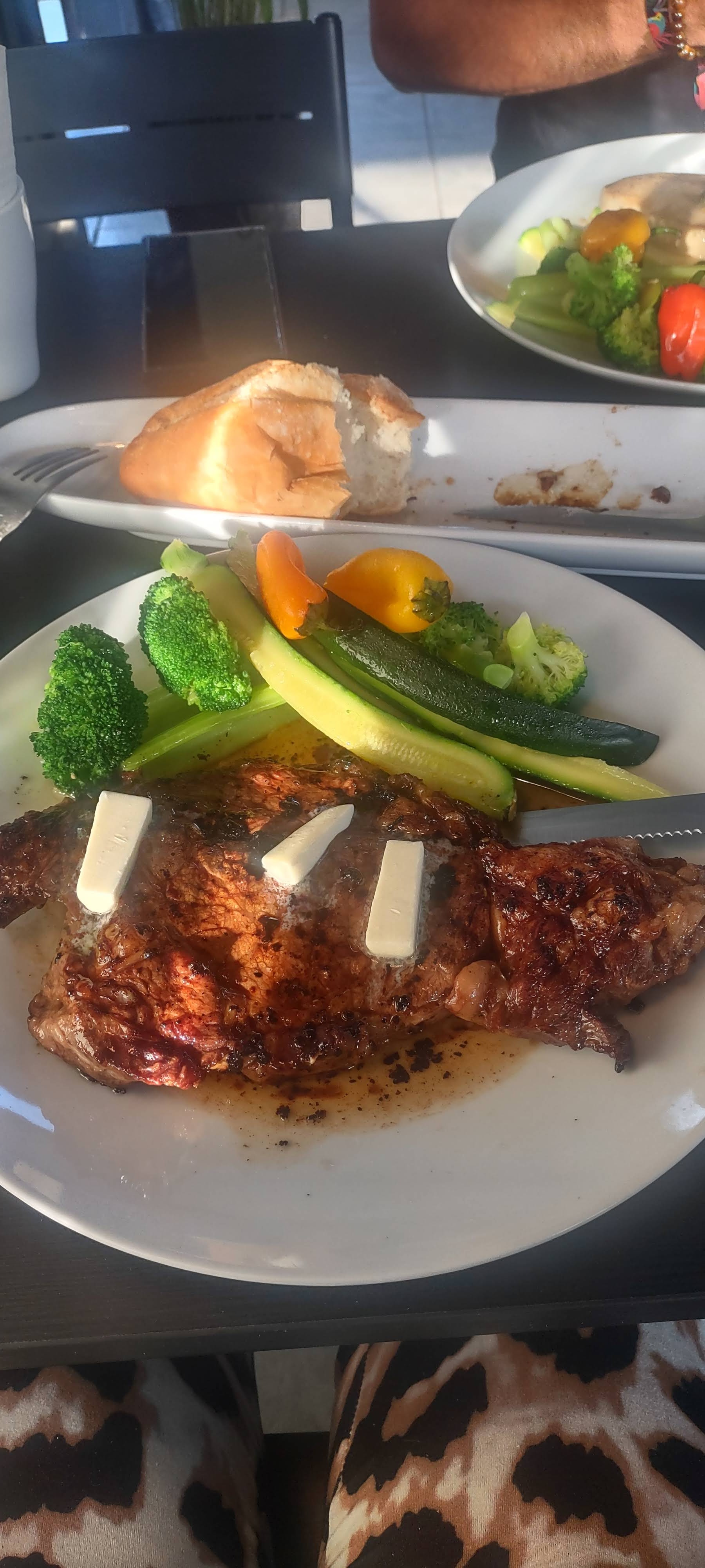 LA SAL DE LA TIERRA image 7