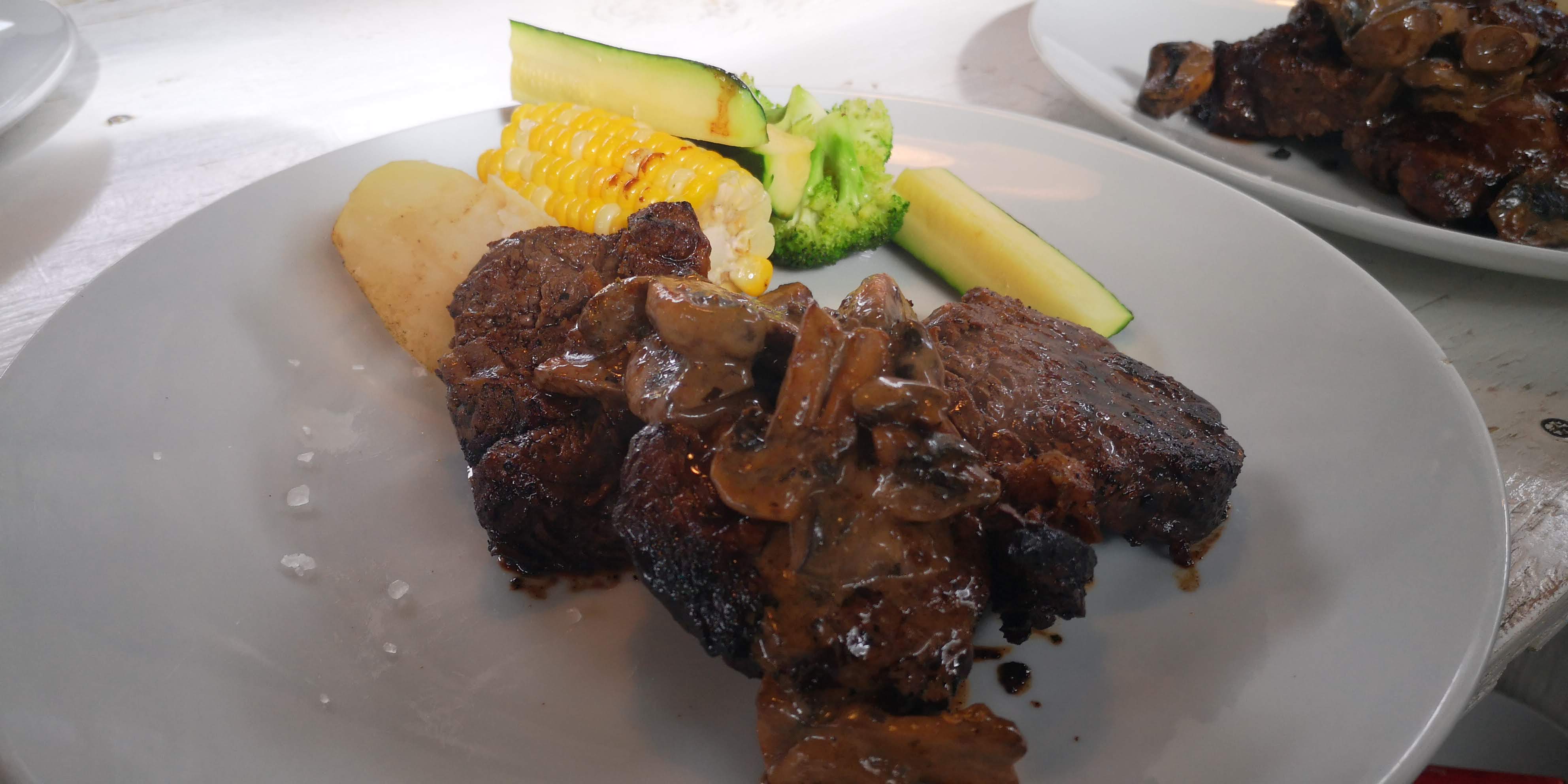 LA SAL DE LA TIERRA image 10