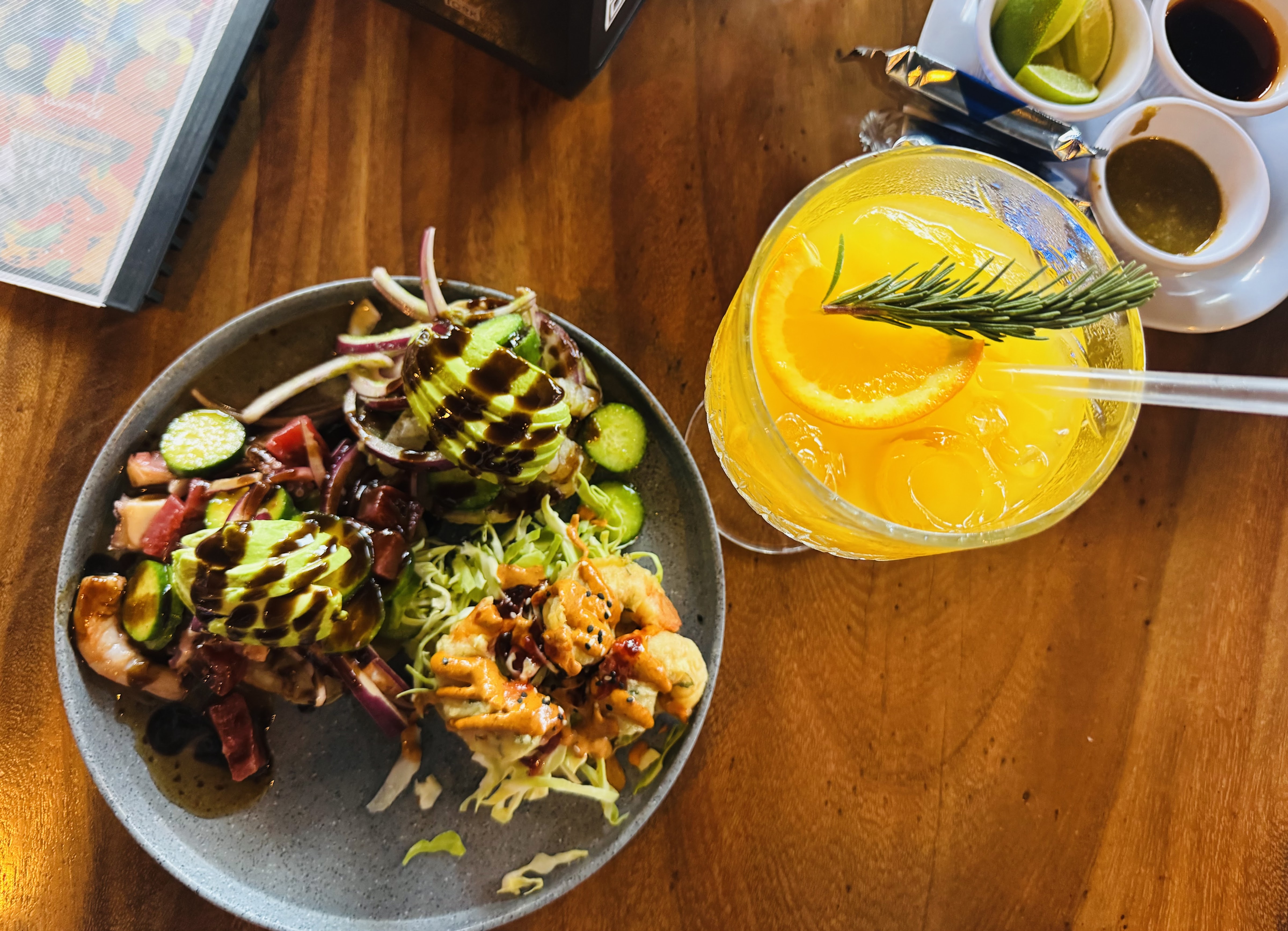 Restaurante Olympo image 3