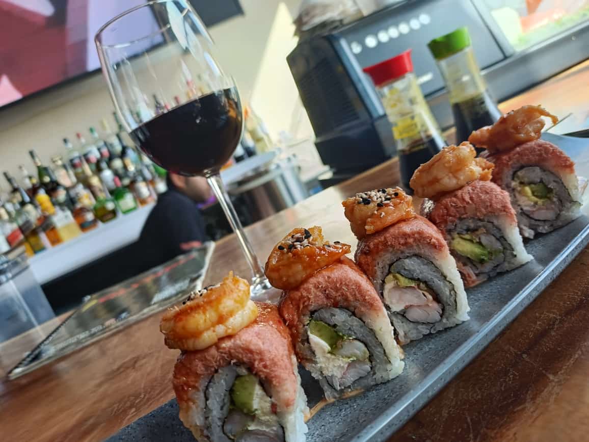 Restaurante Olympo image 4