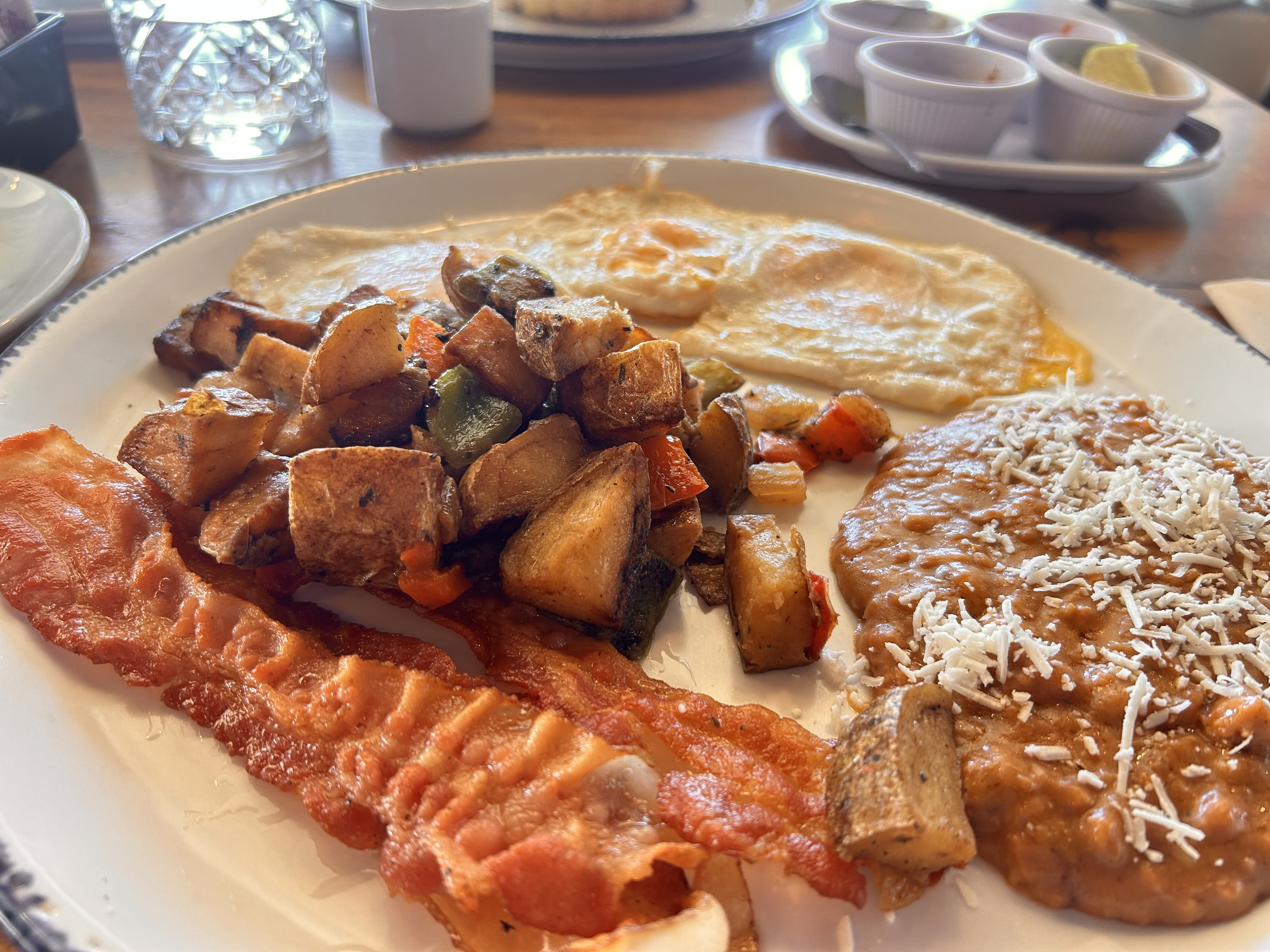 Restaurante Olympo image 5