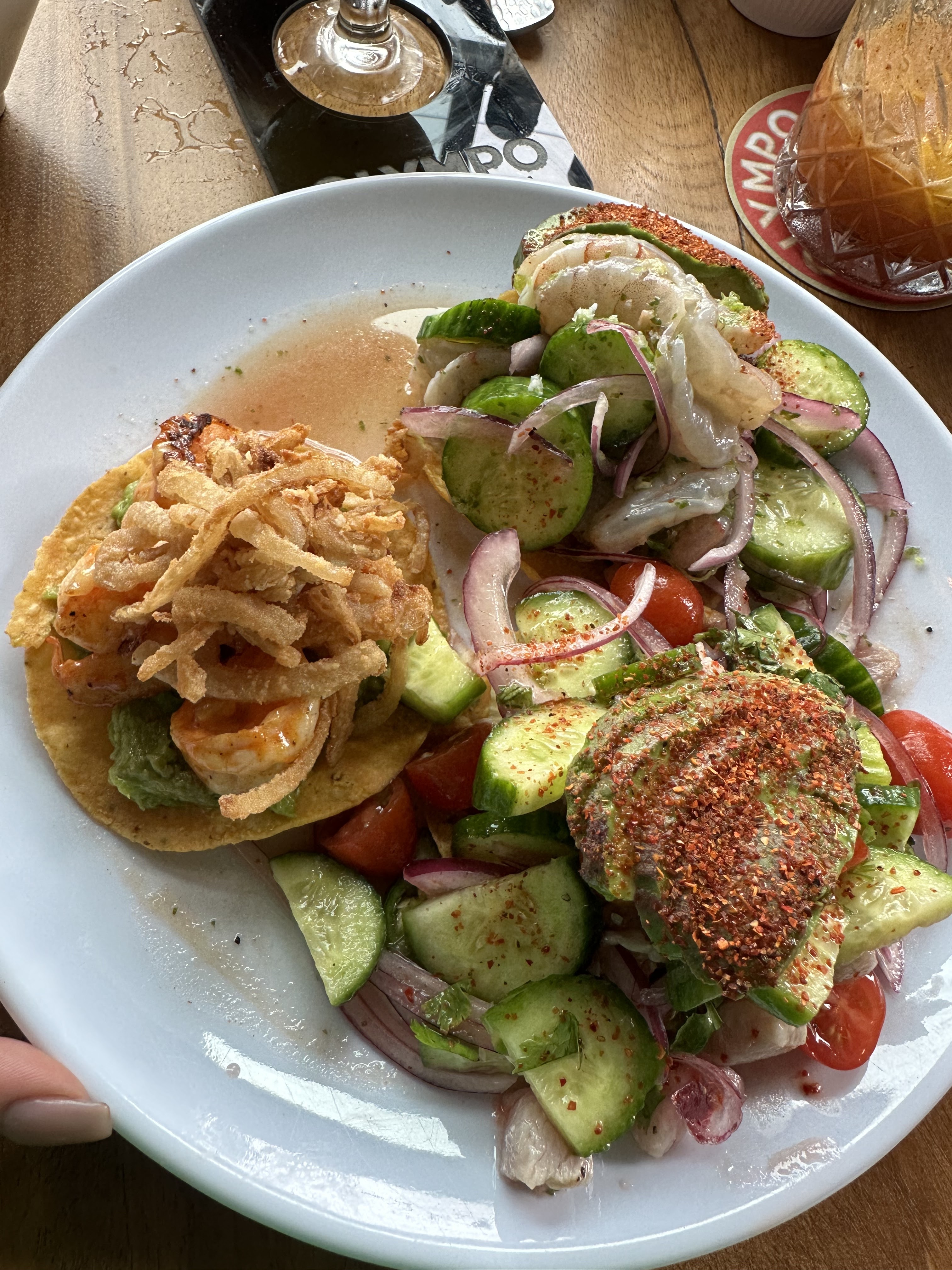 Restaurante Olympo image 6