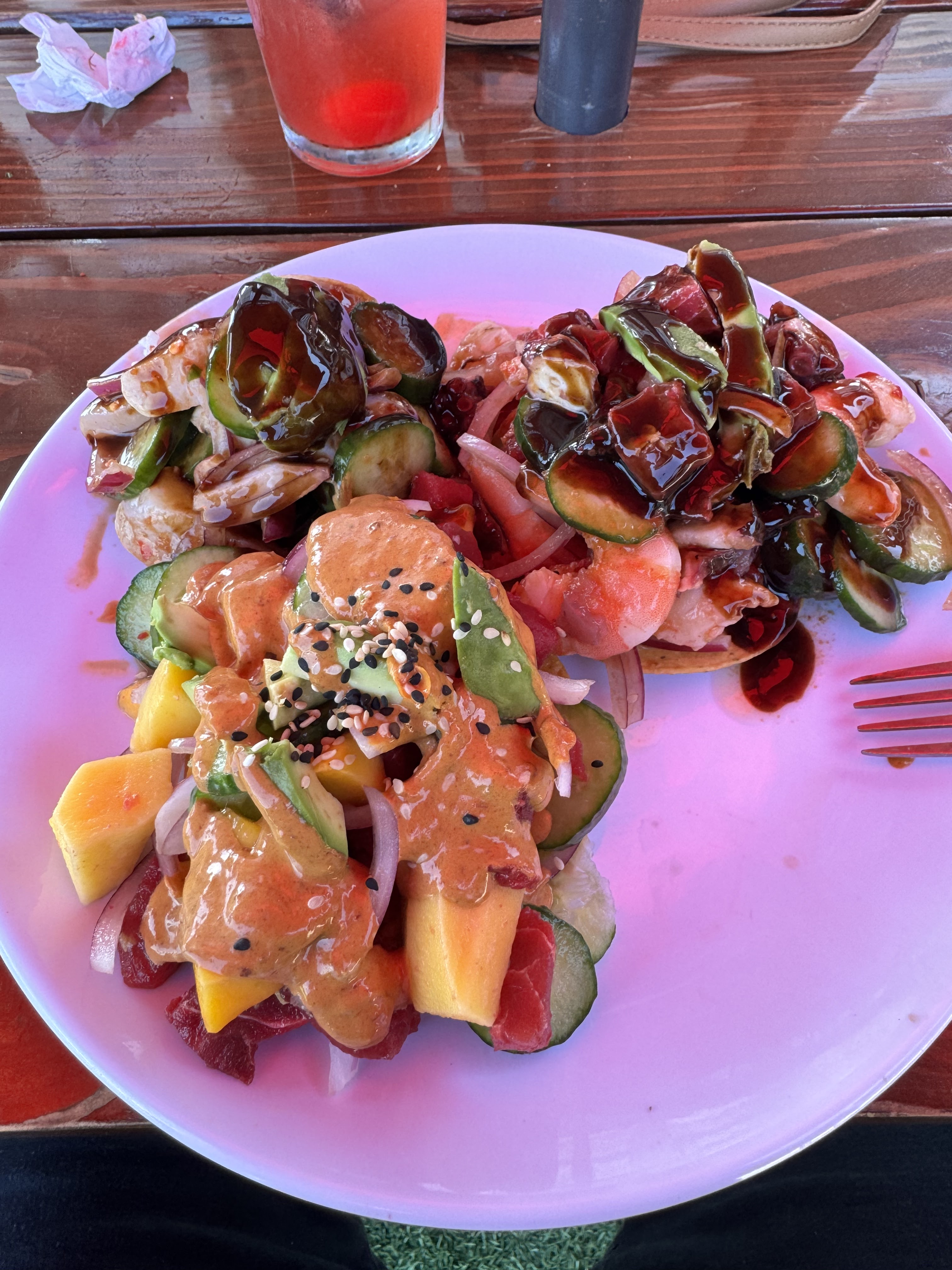 Restaurante Olympo image 7