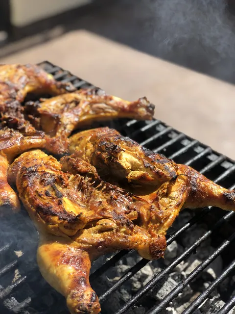 Pollos de la Cementera Suc Sauzal image 1