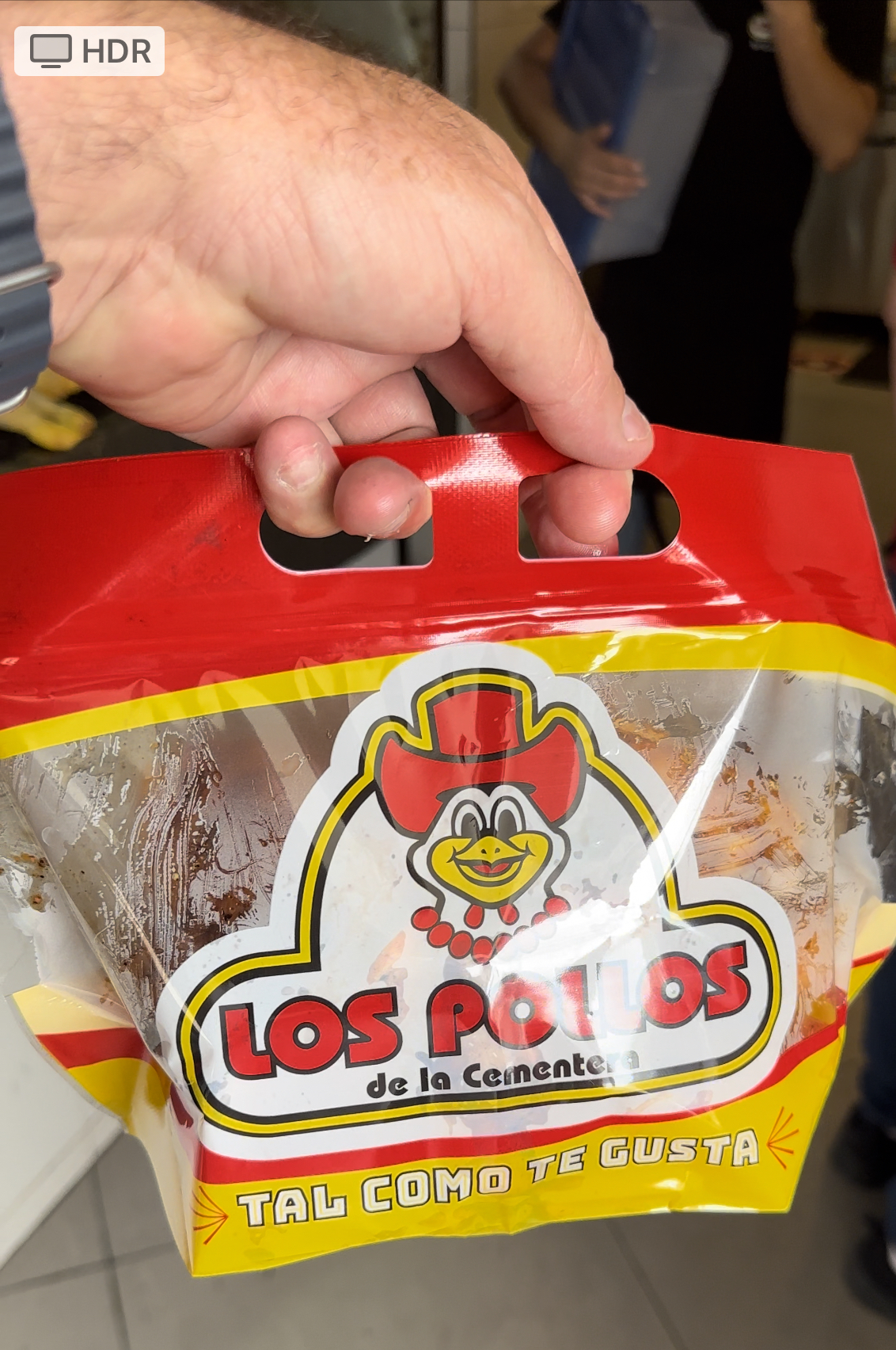 Pollos de la Cementera Suc Sauzal image 2