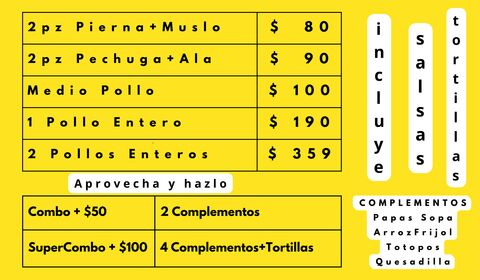 Pollos de la Cementera Suc Sauzal image 5