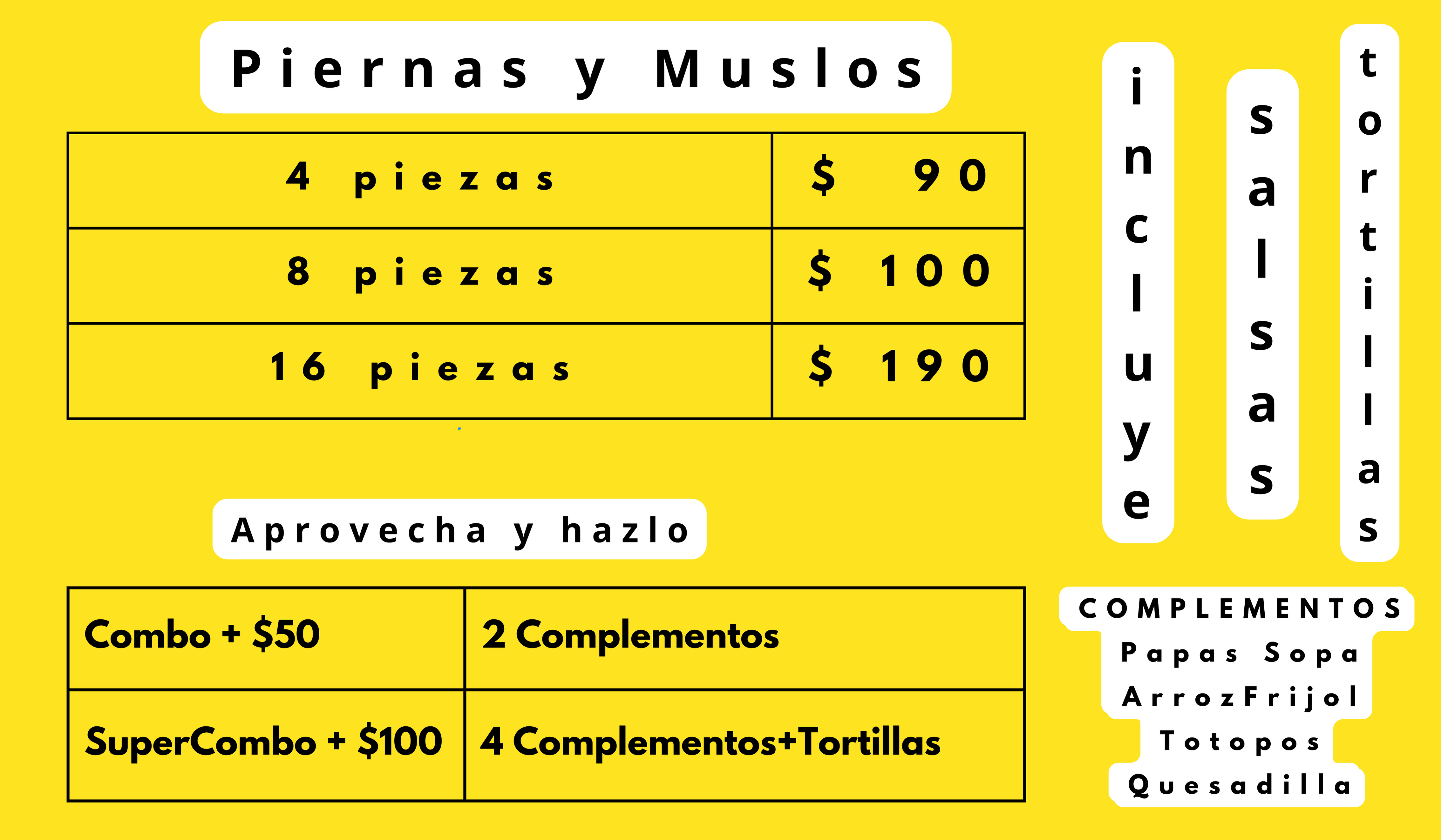 Pollos de la Cementera Suc Sauzal image 6