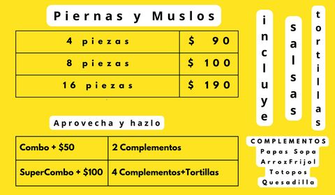 Pollos de la Cementera Suc Sauzal image 6