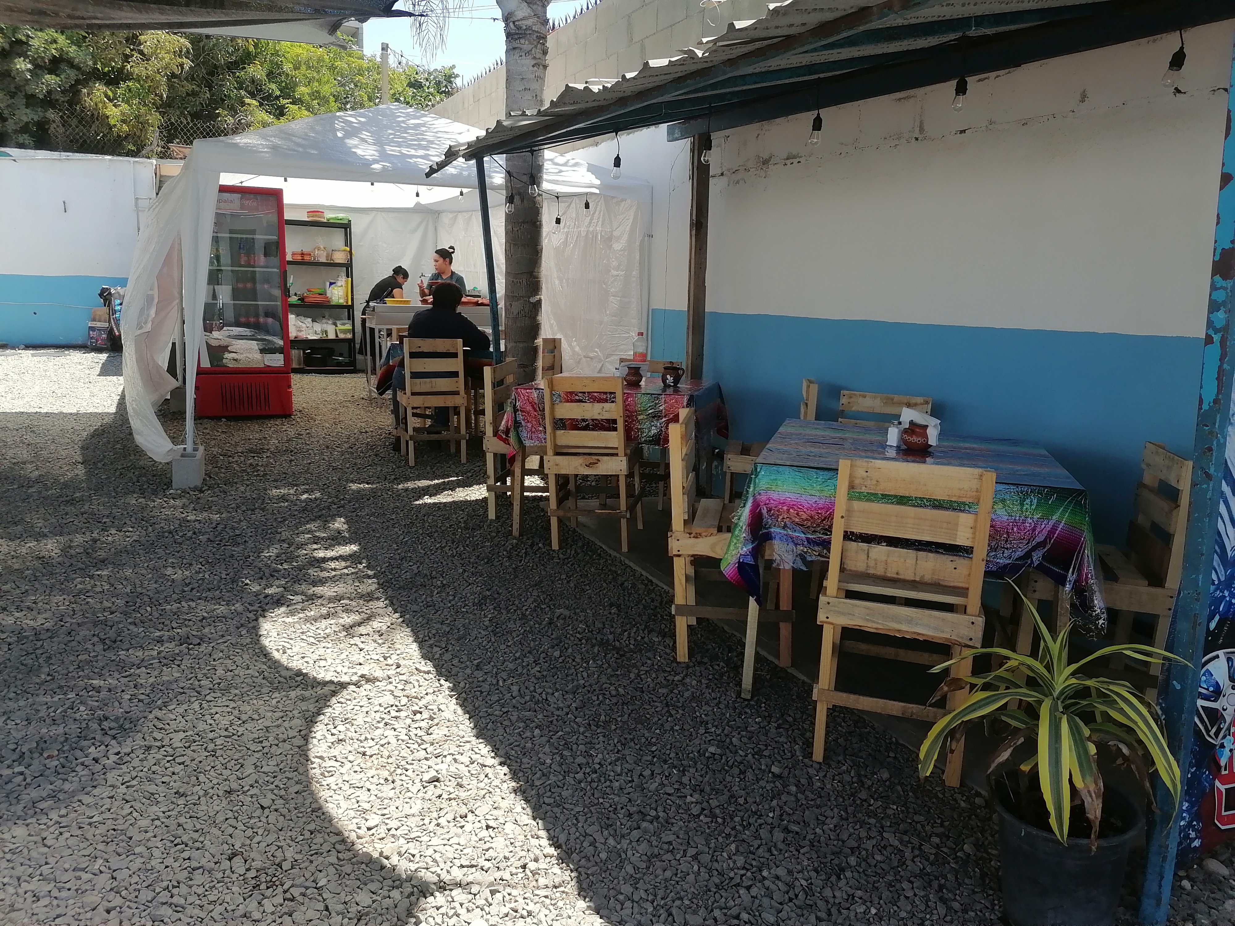 Antojitos Mi Mexico Lindo image 1