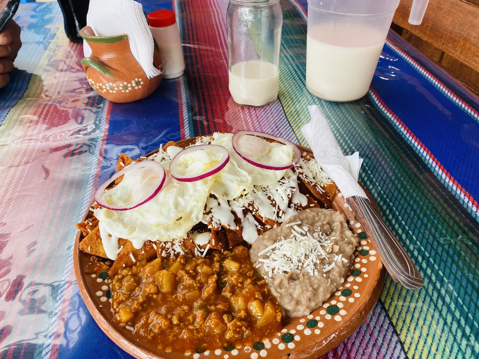 Antojitos Mi Mexico Lindo image 2