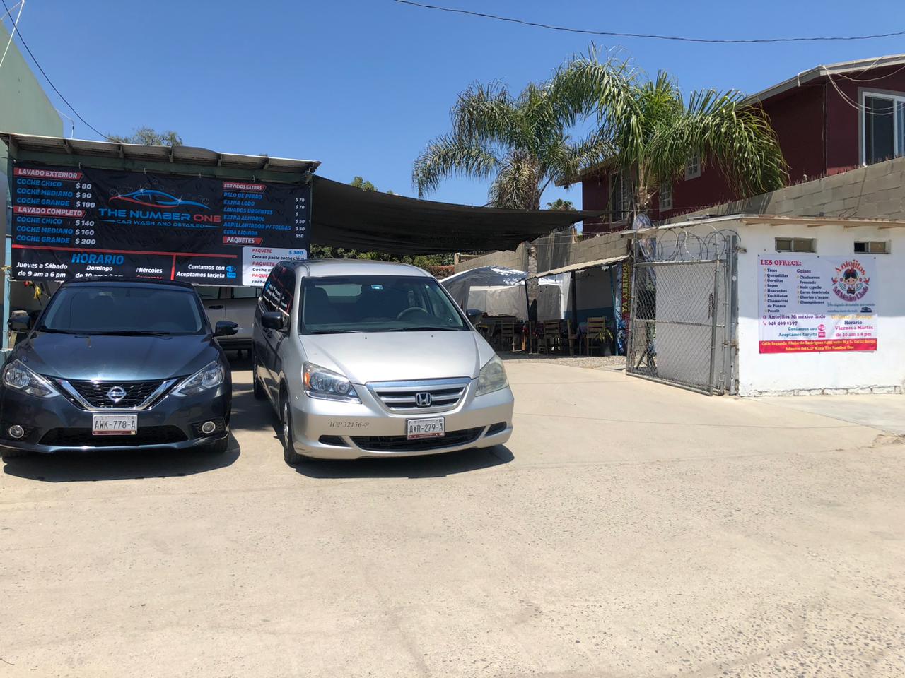 Antojitos Mi Mexico Lindo image 3