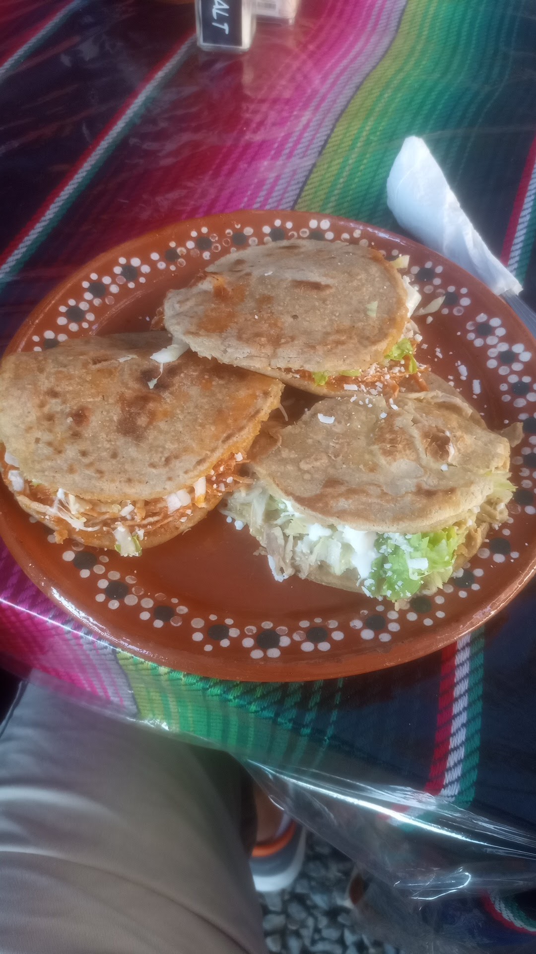 Antojitos Mi Mexico Lindo image 7