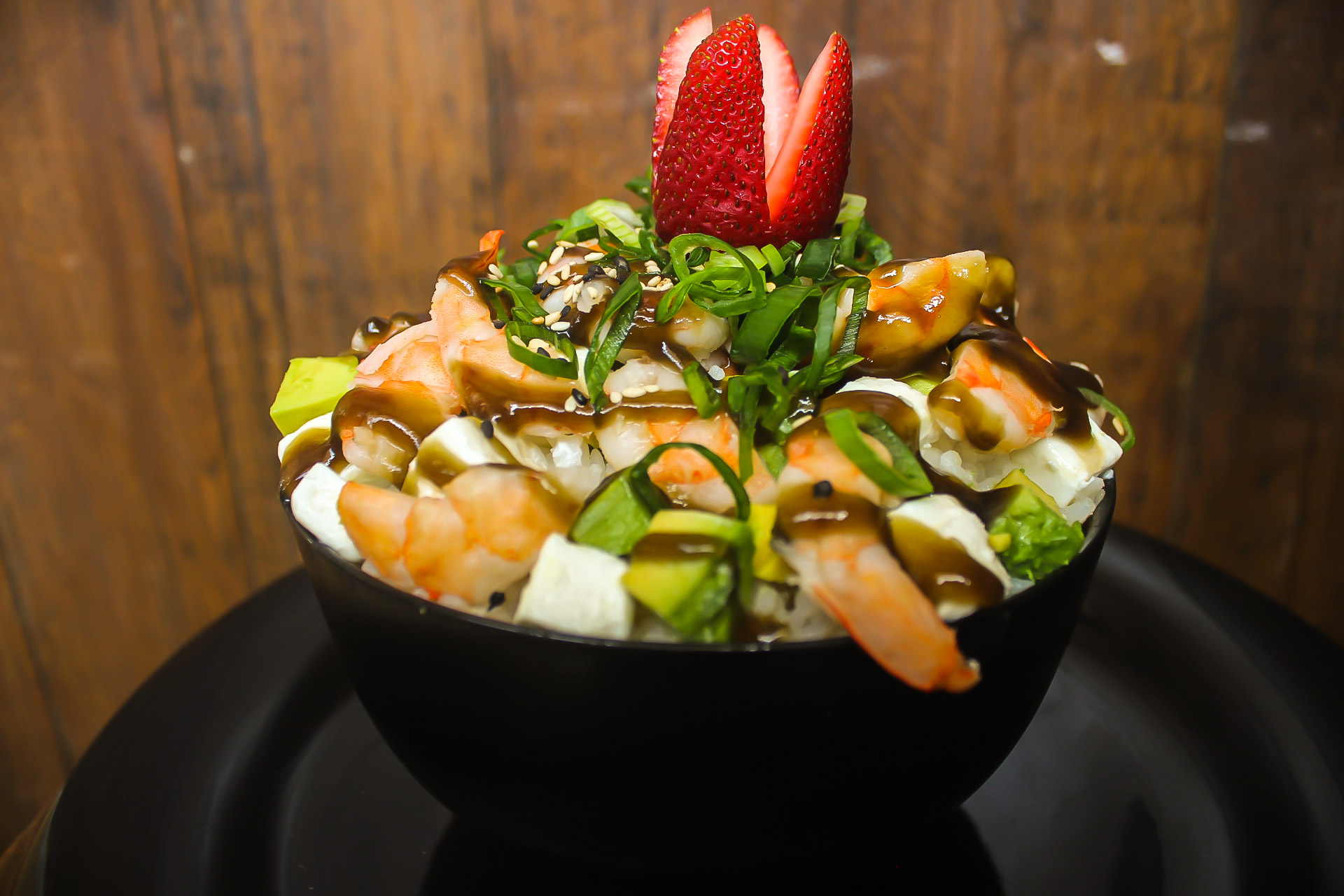 Doku Teriyaki image 2