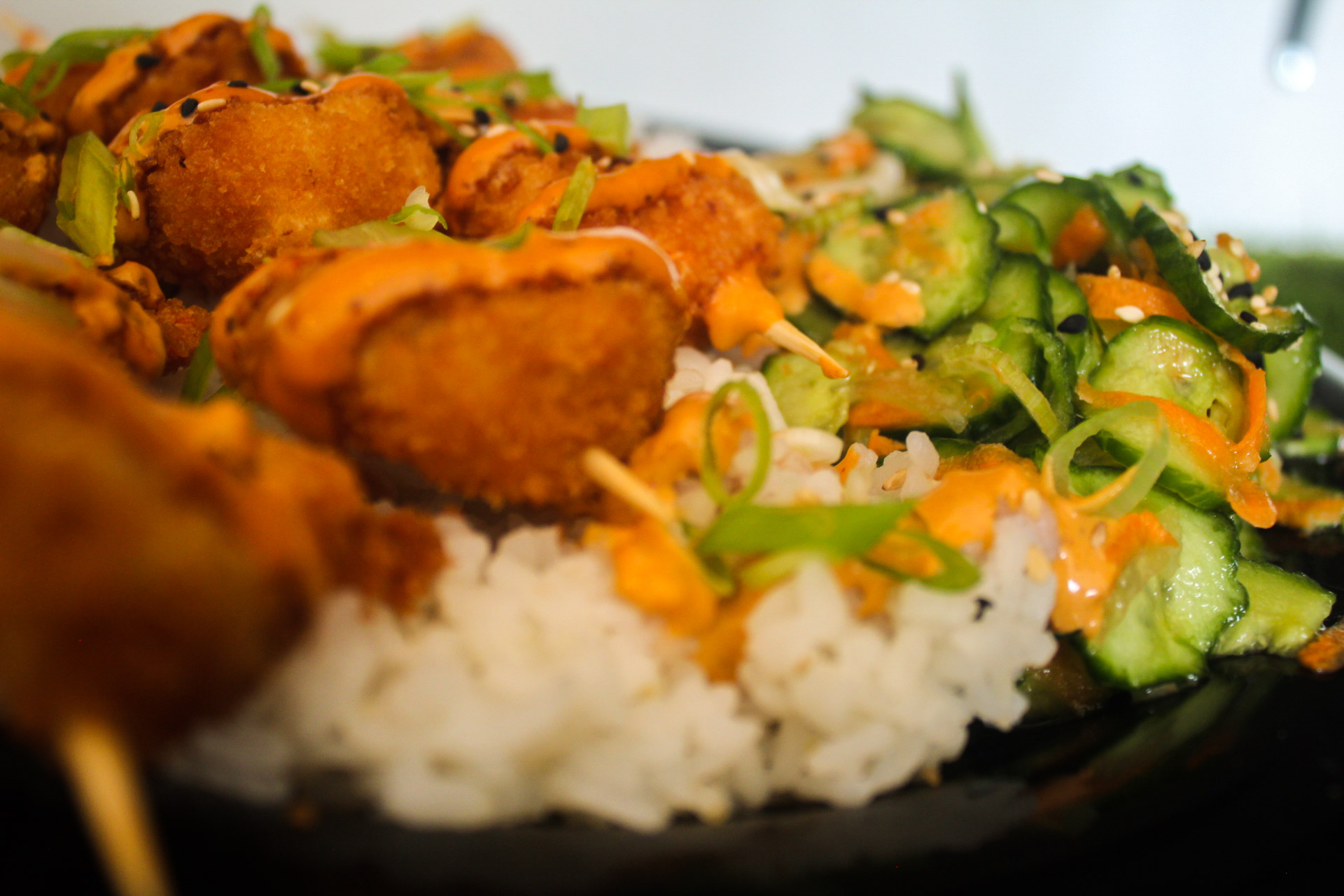 Doku Teriyaki image 3