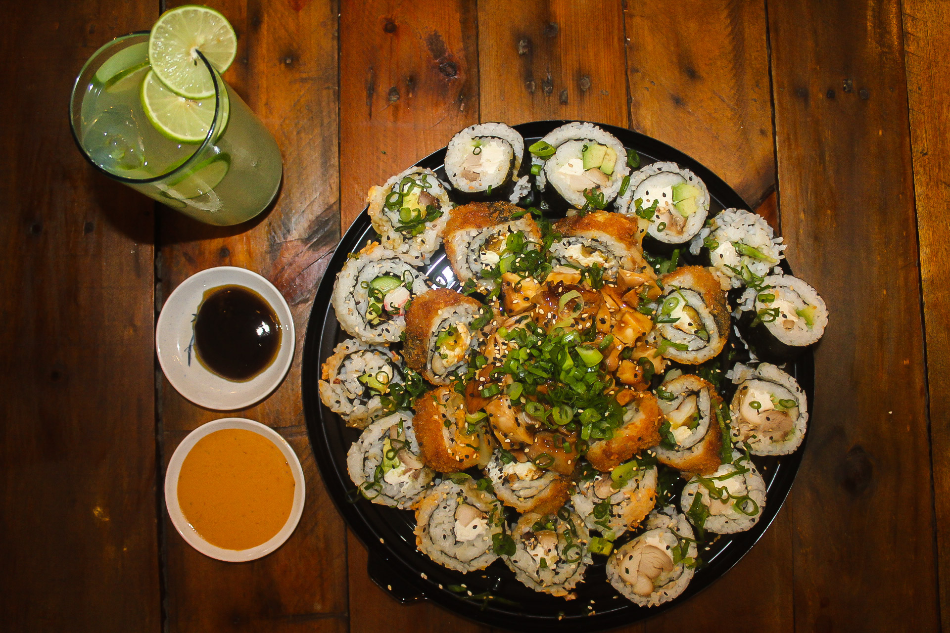 Doku Teriyaki image 6