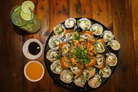 Doku Teriyaki image 6