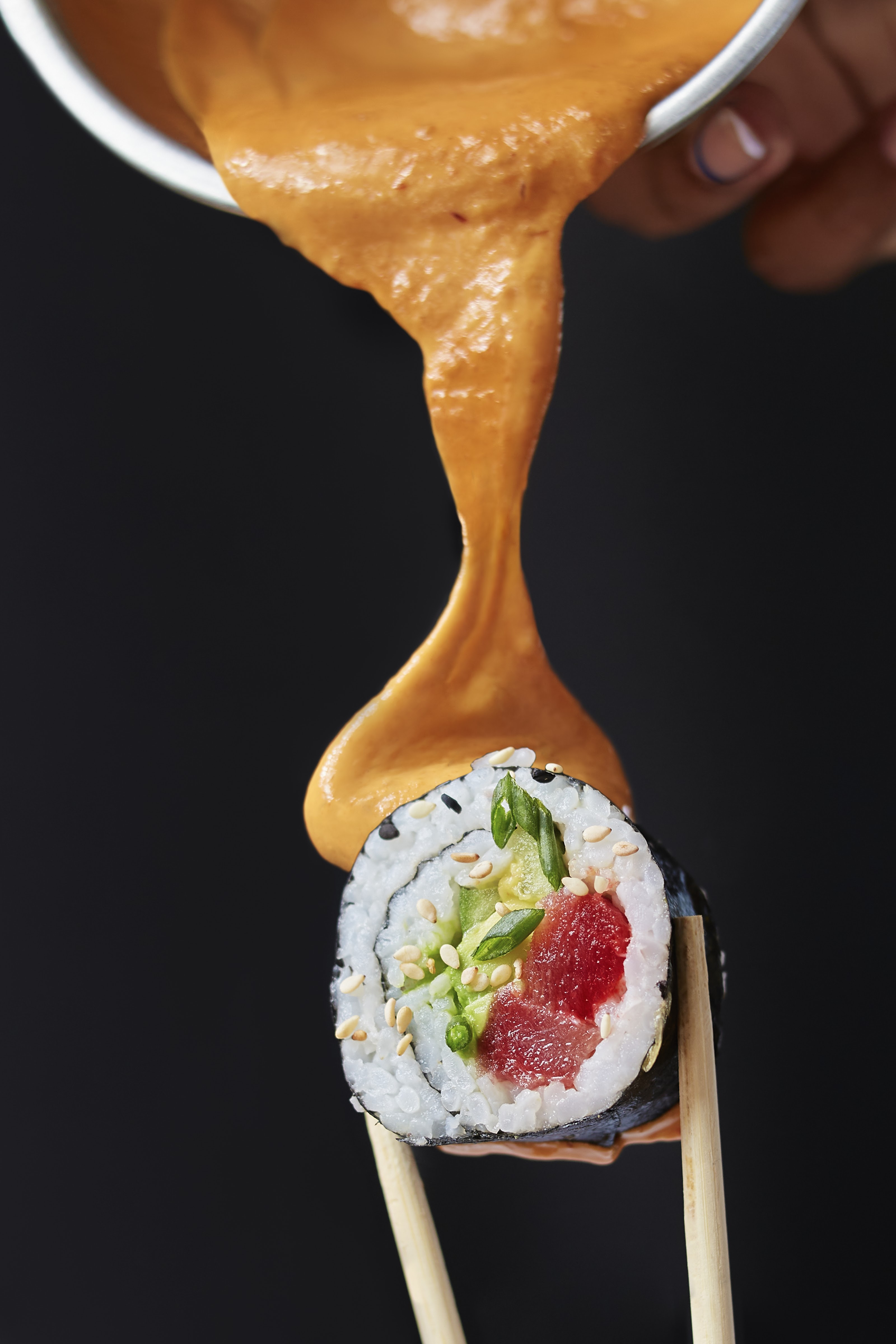 Doku Teriyaki image 9