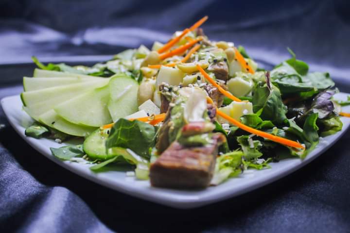 Doku Teriyaki image 10