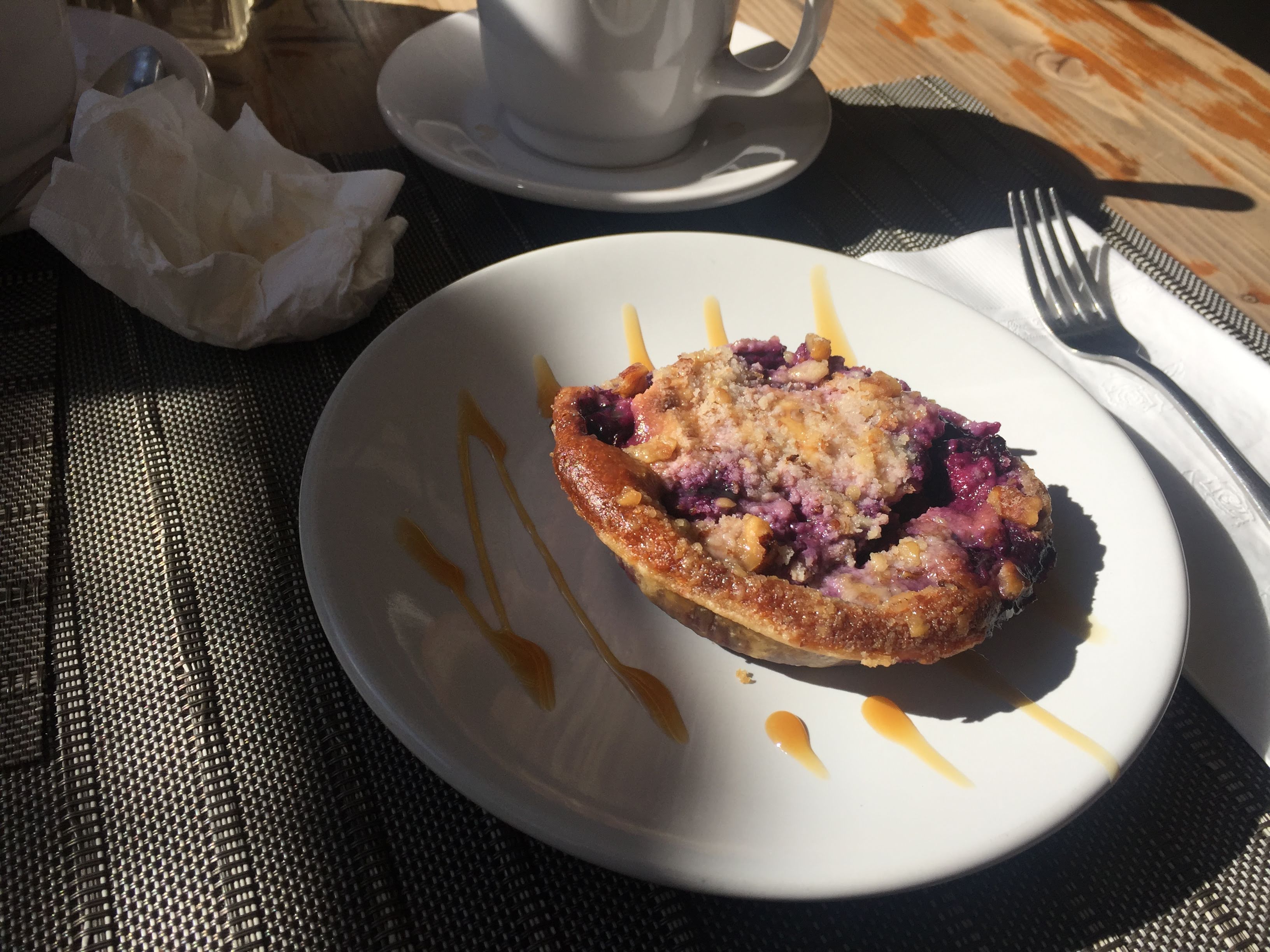 Estacion Uno por la Hormiga image 2