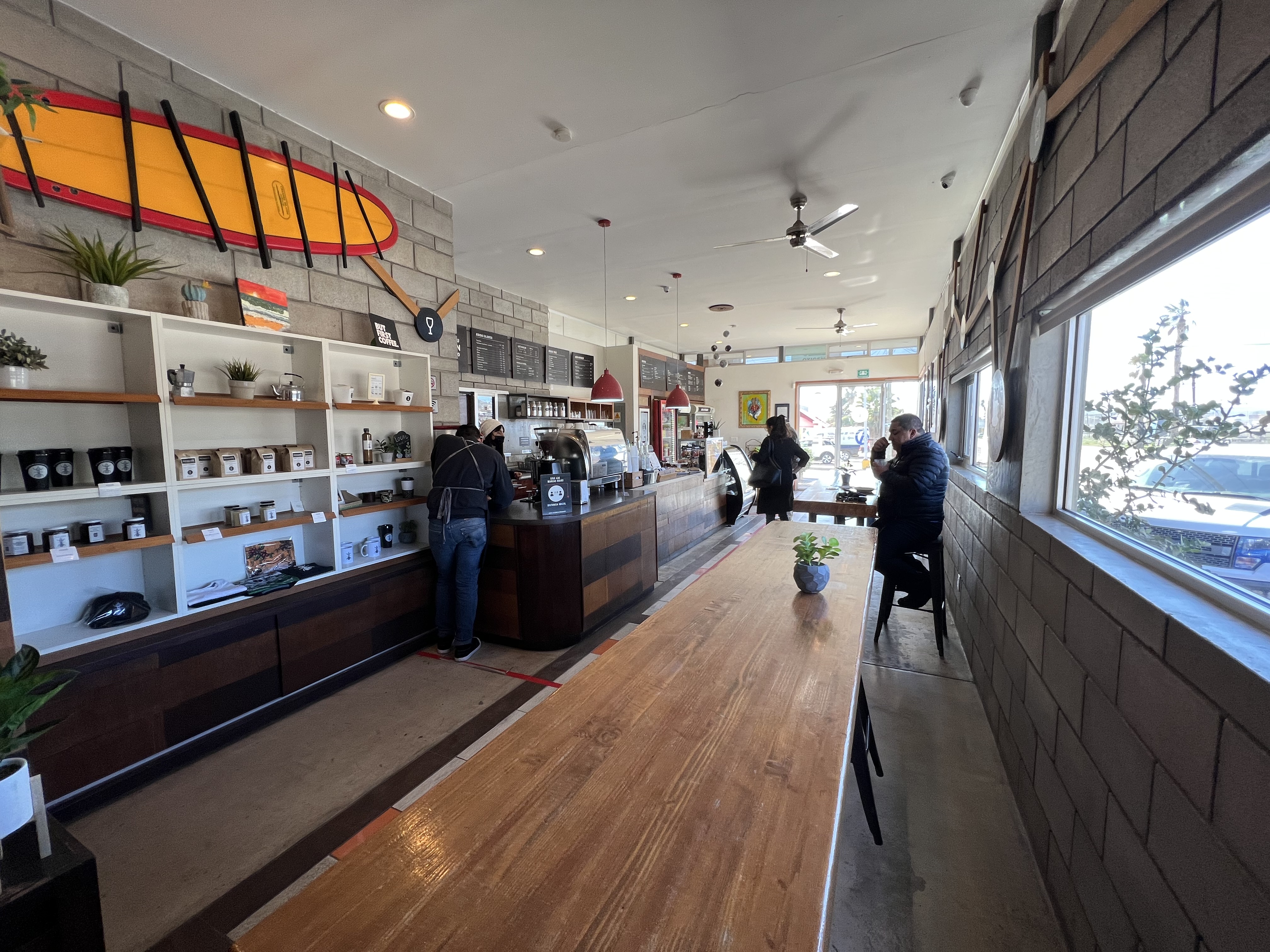 Estacion Uno por la Hormiga image 3