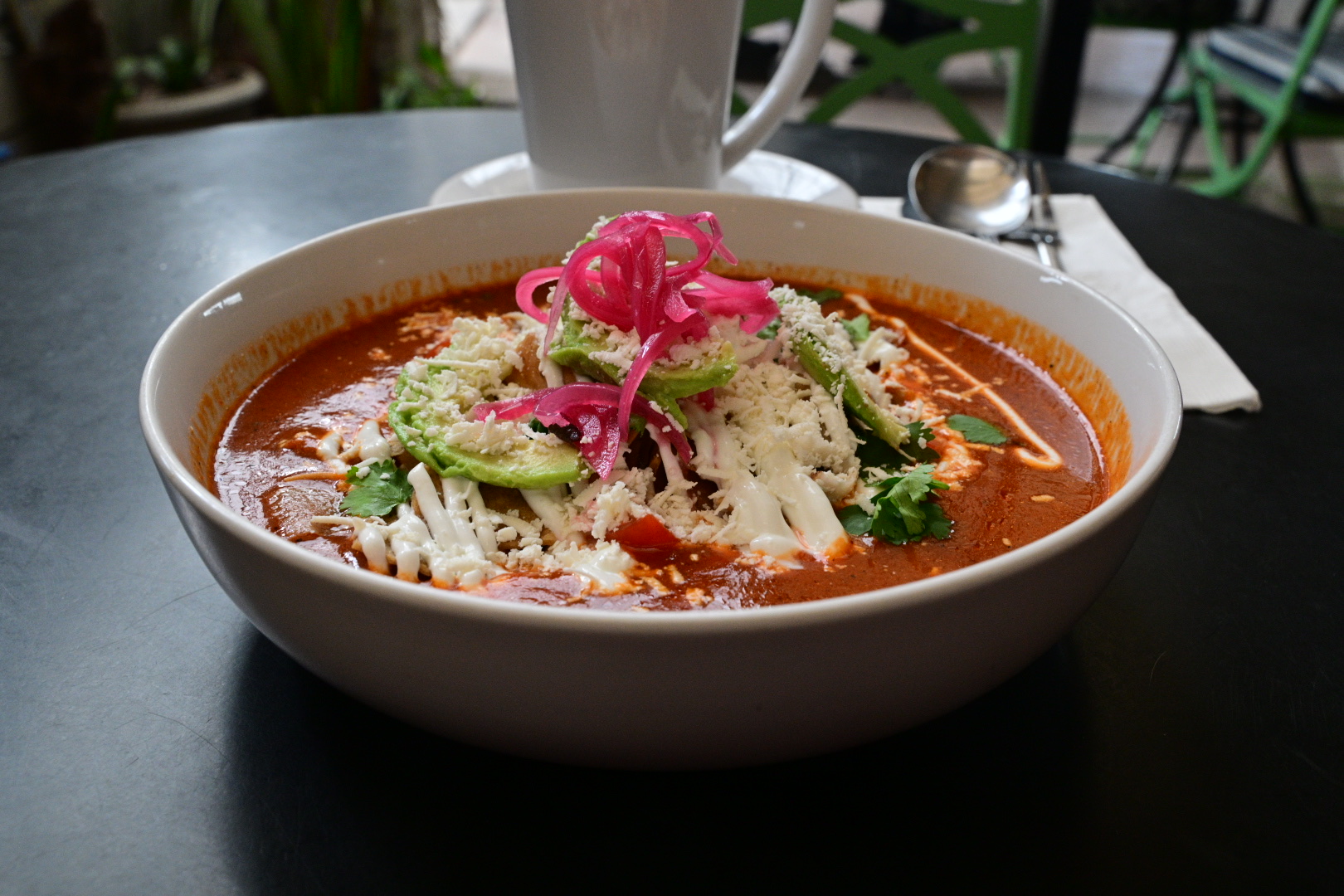 Estacion Uno por la Hormiga image 6